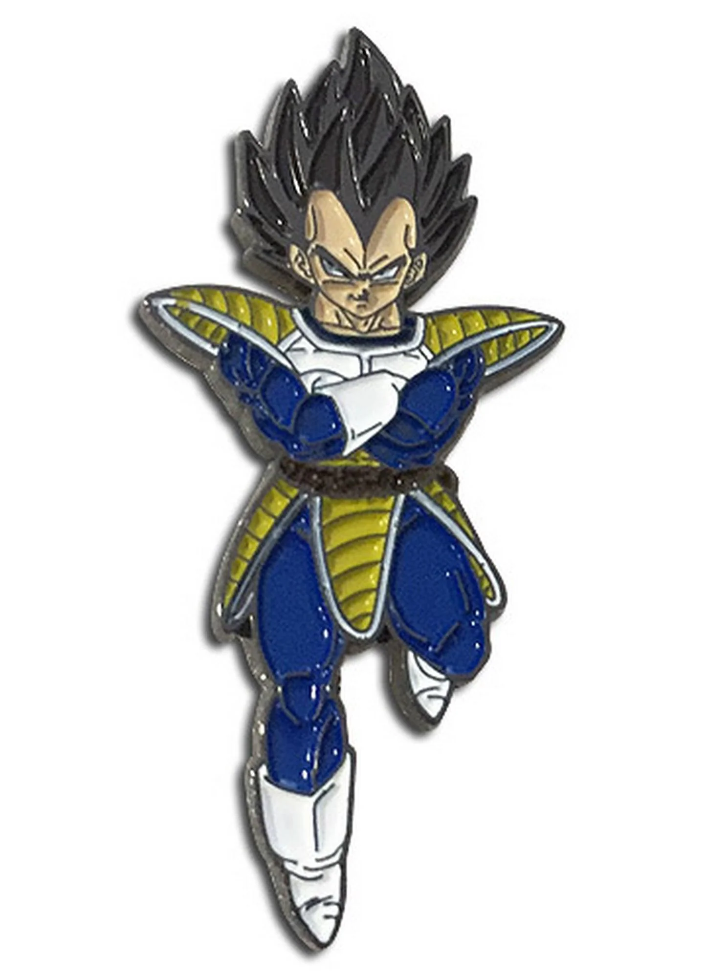 Dragon Ball Z - Vegeta Pin