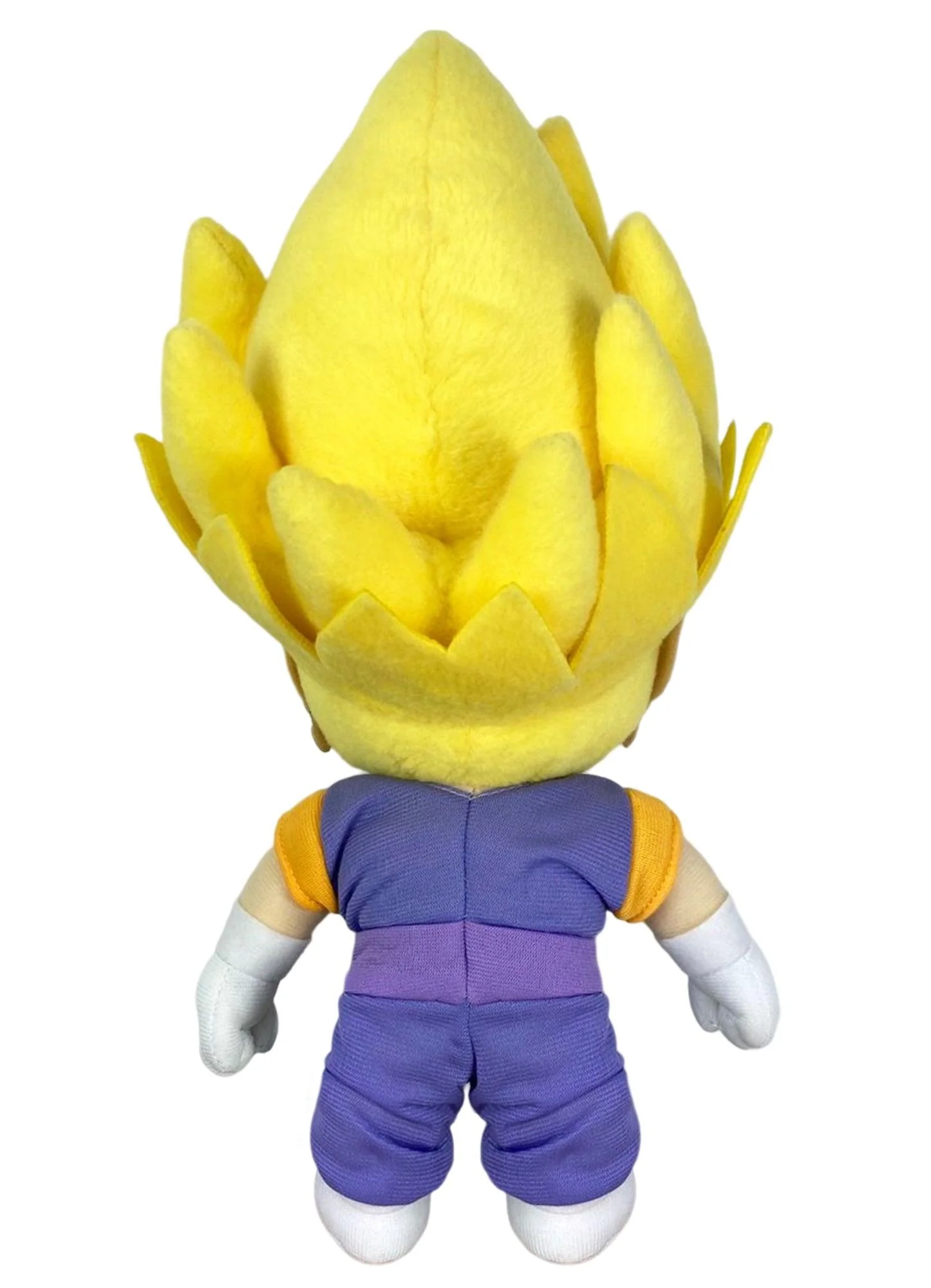 Dragon Ball Z - Vegito Plush 8"H - Image 2
