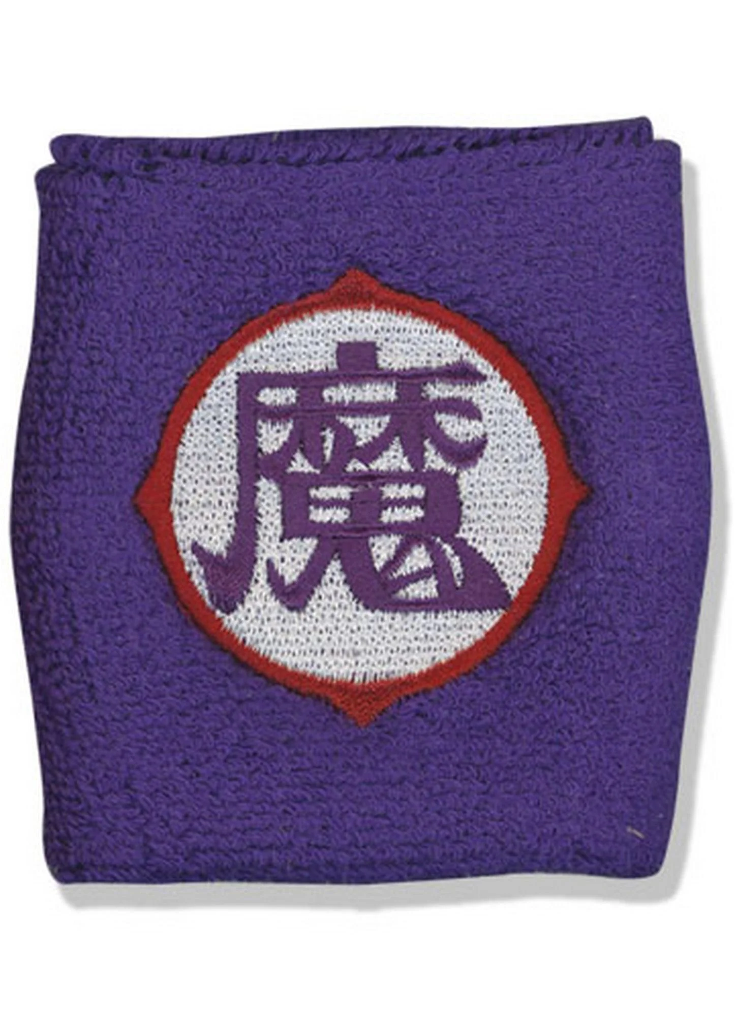 Dragon Ball Z - Pikkoro Symbol Wristband