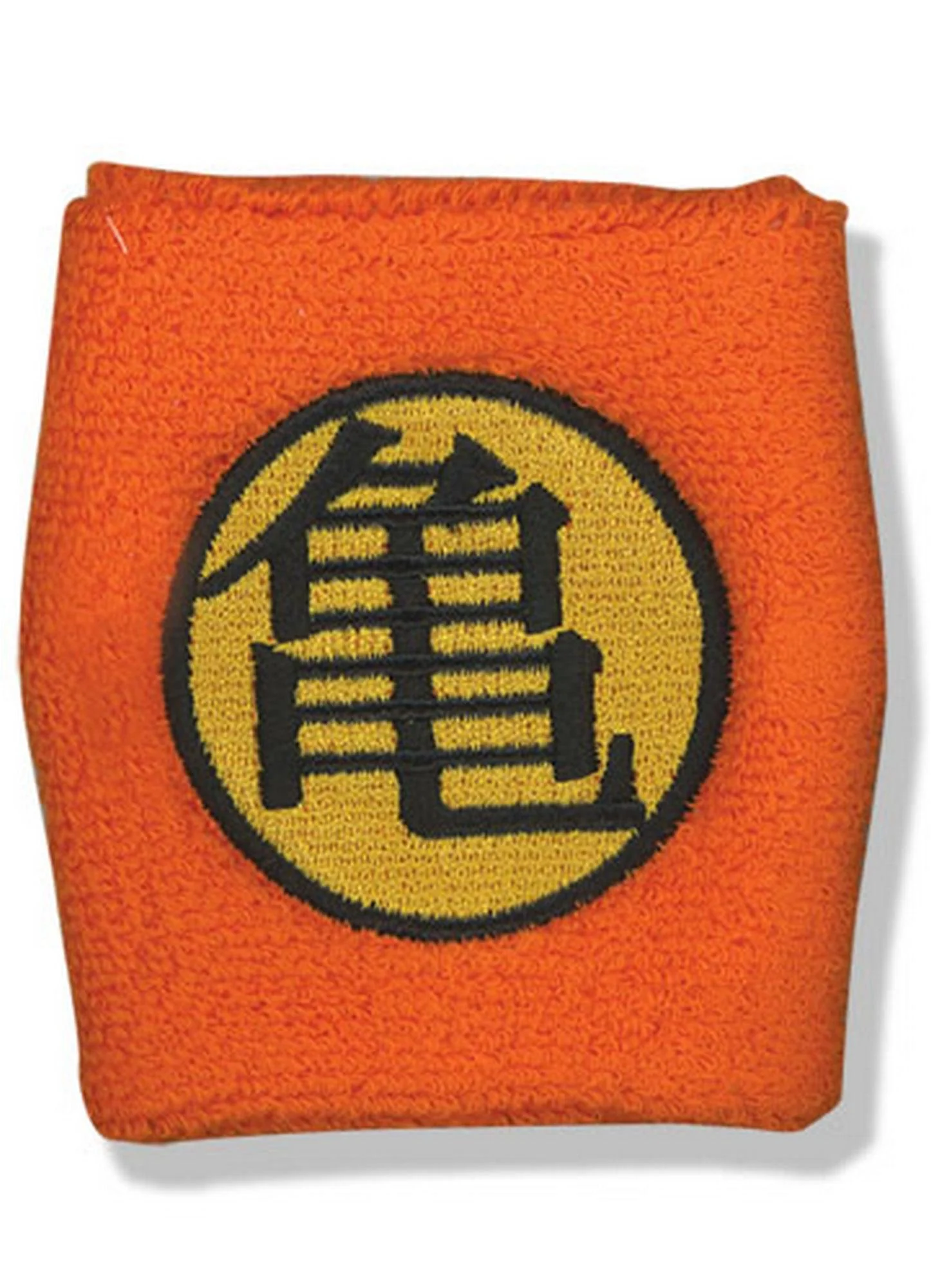 Dragon Ball Z - Turtle Symbol Wristband