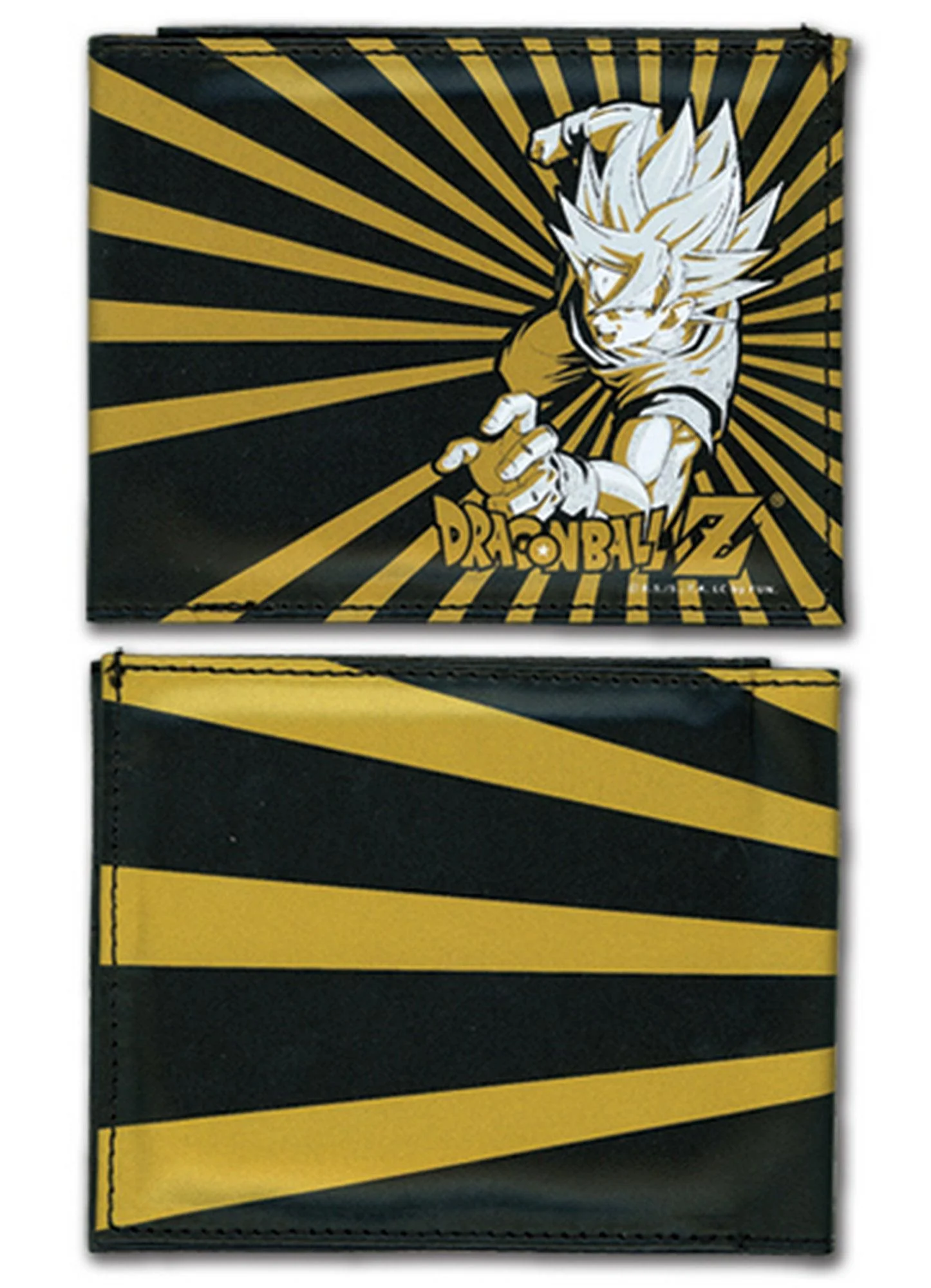 Dragon Ball Z - Shenron Wallet