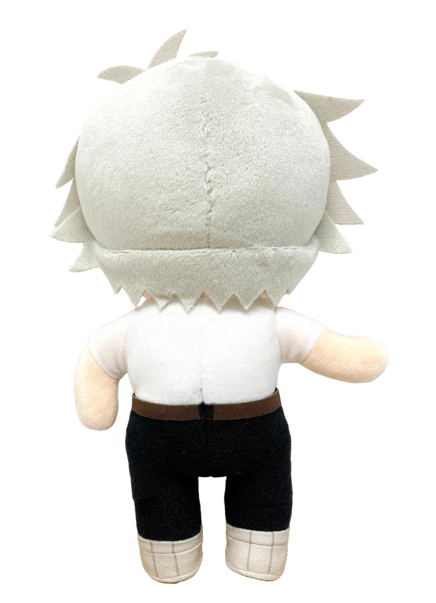 Evangelion New Movie - Kaworu Nagisa Plush 8"H - Image 3