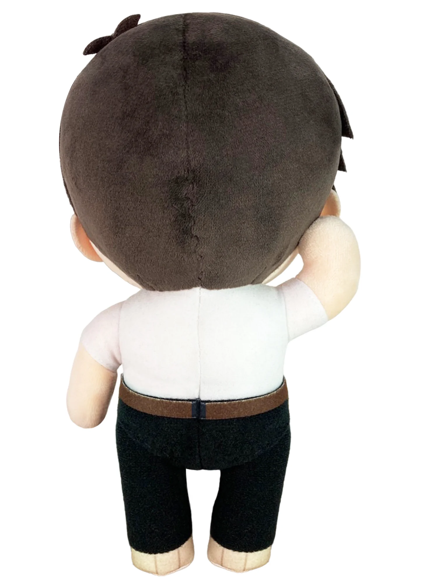 Evangelion New Movie - Shinji Ikari Plush 8"H - Image 3