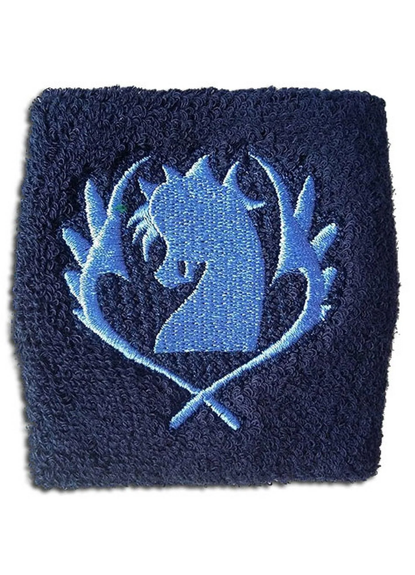 Fairy Tail - Blue Pegasus Wristband