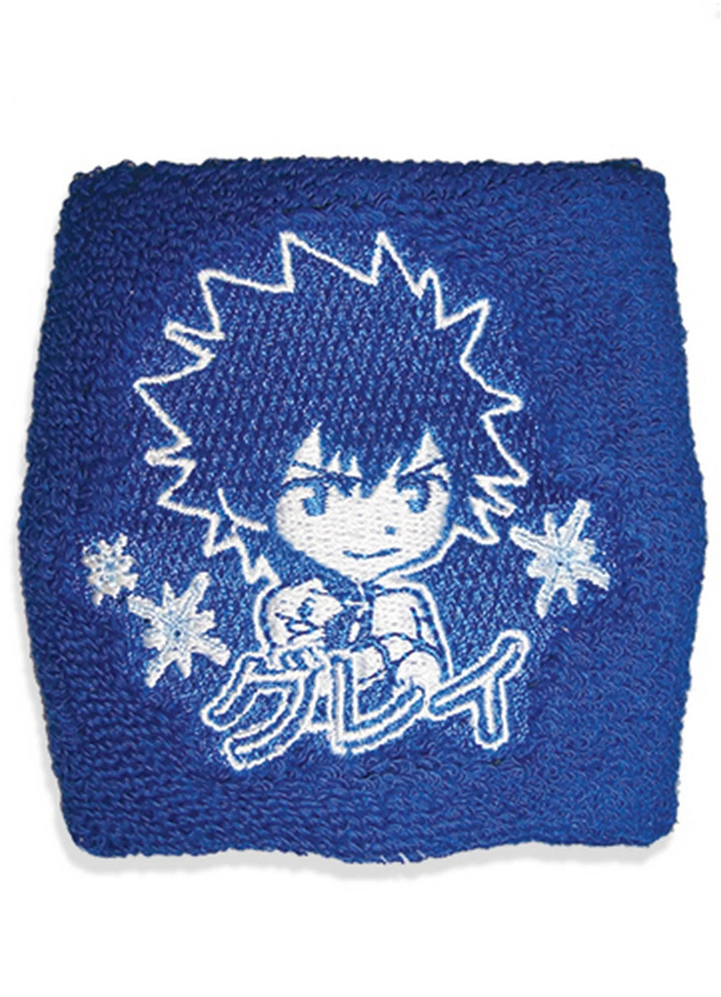 Fairy Tail - Gray Fullbuster Wristband