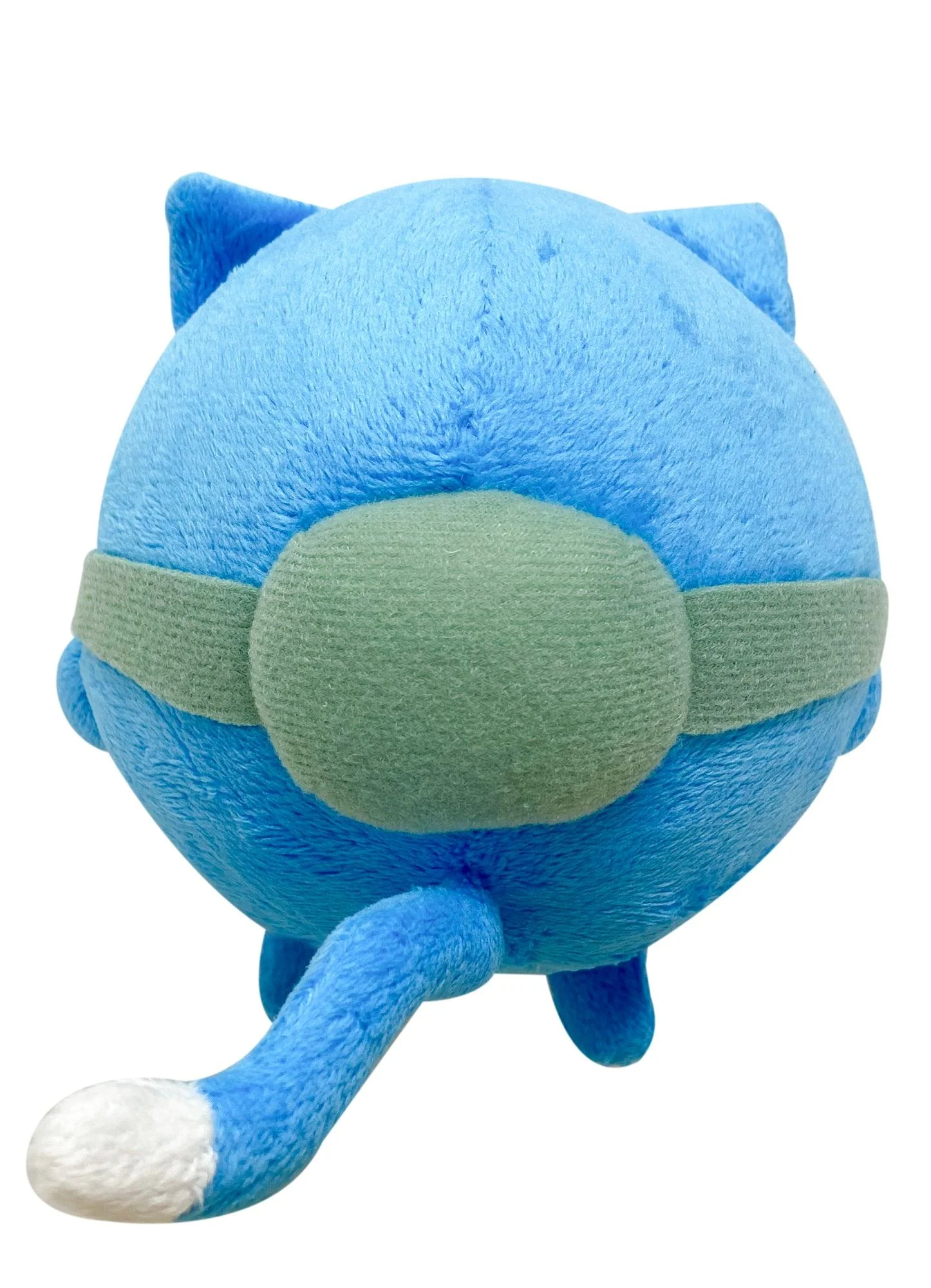 Fairy Tail - Happy Ball Plush 4"H - Image 2