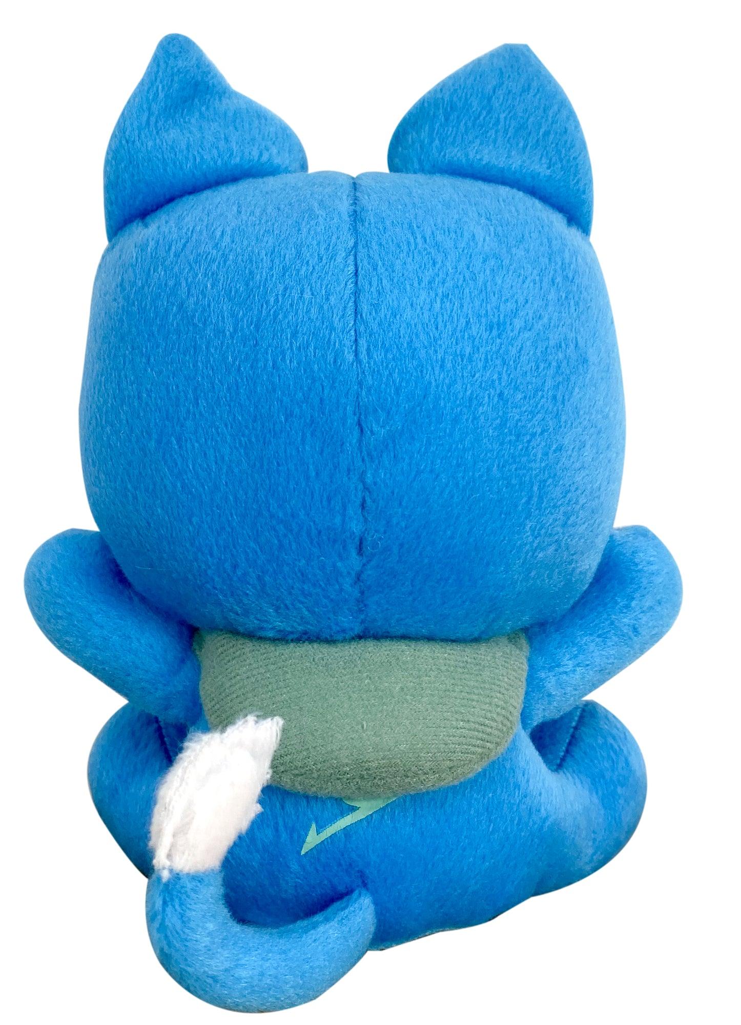 Fairy Tail - Happy Plush 5"H - Image 2