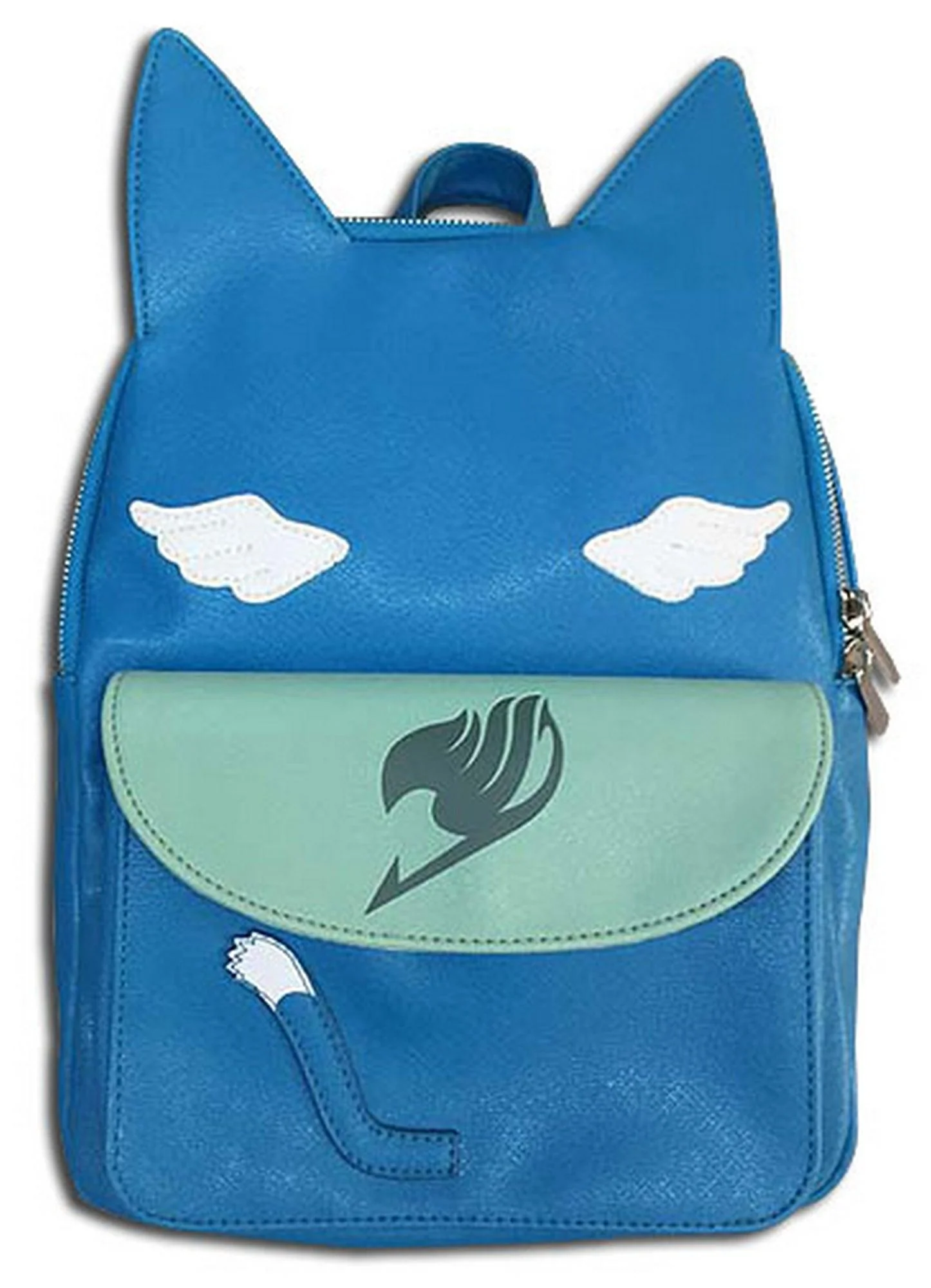 Fairy Tail - Happy Backpack
