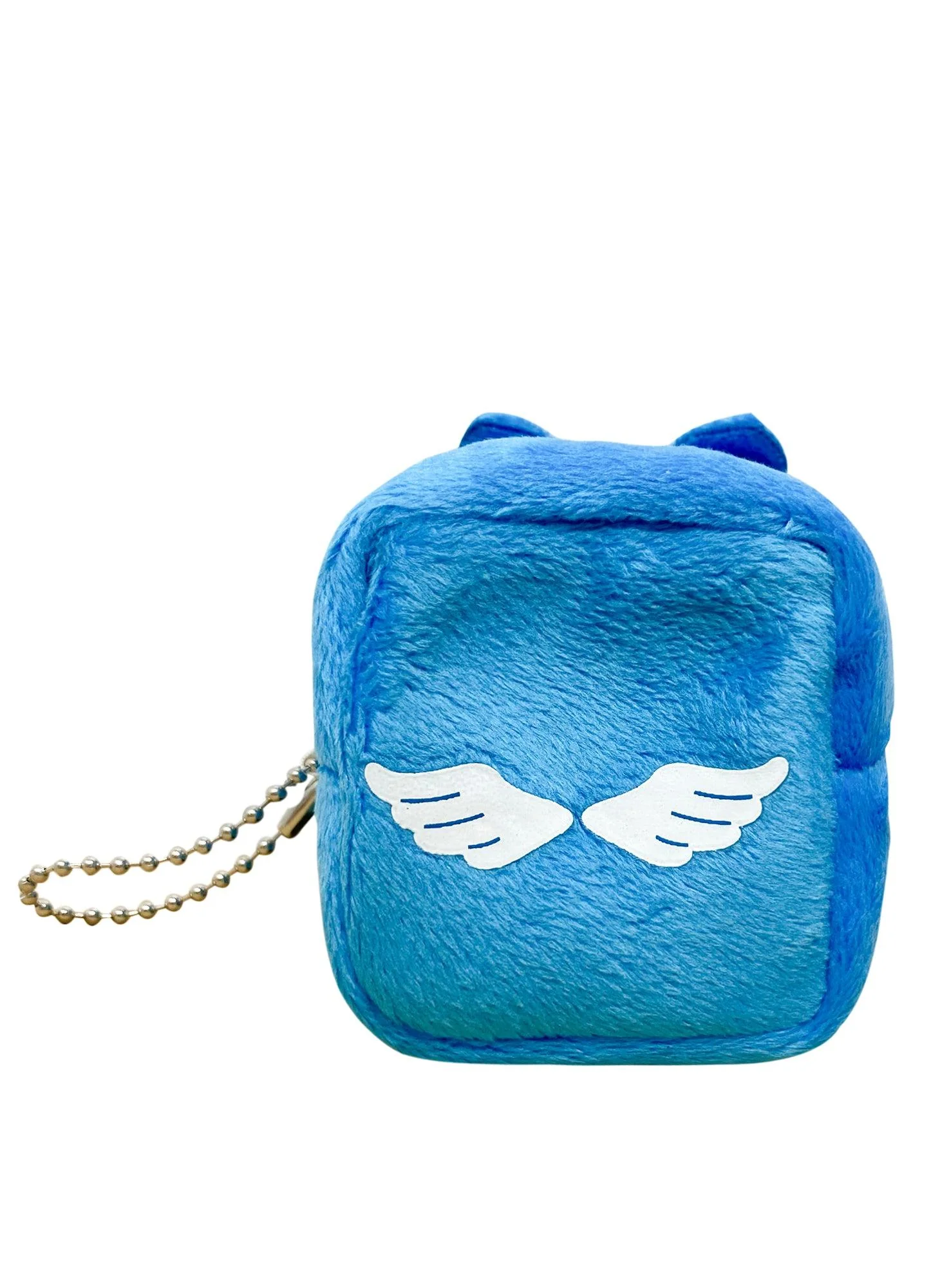Fairy Tail - Happy Cube Coin Purse - Image 2