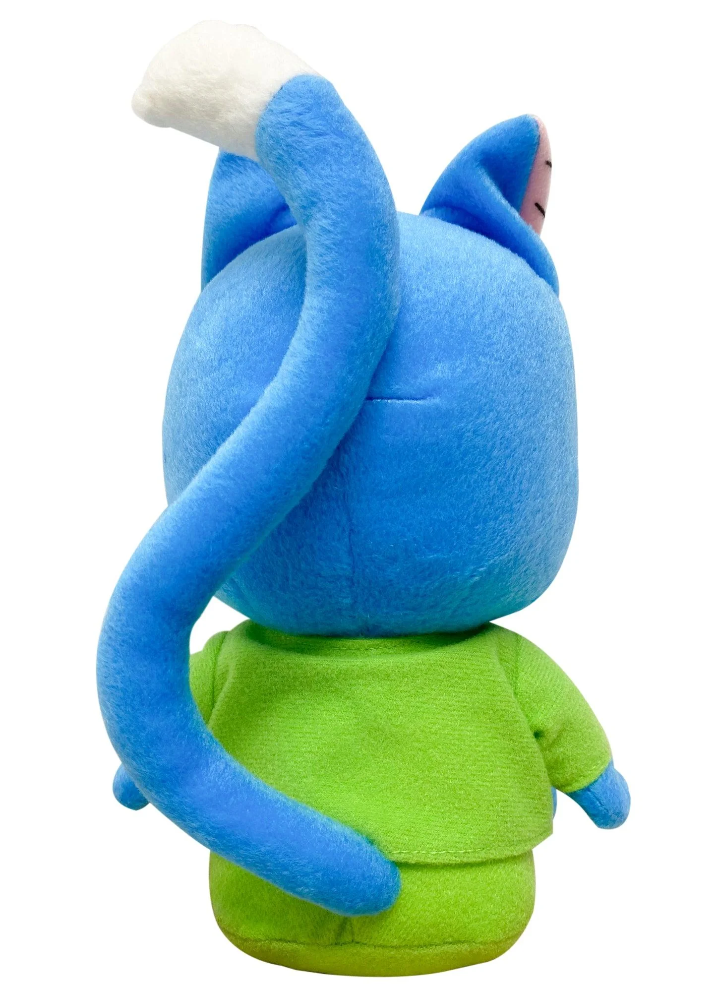 Fairy Tail - Happy Fantasia Plush 7"H - Image 2