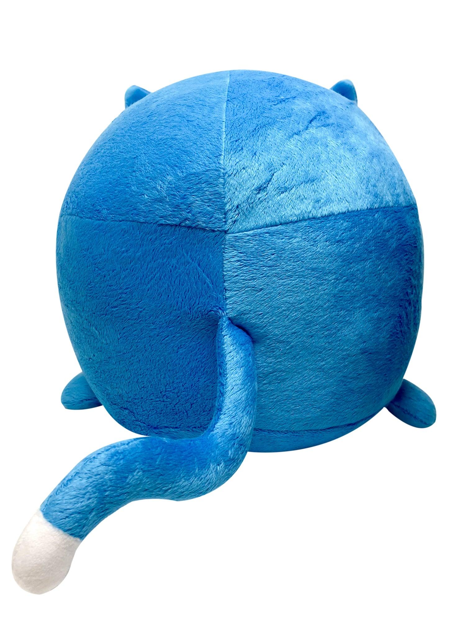 Fairy Tail - Happy Large Plush 17"W - Image 2