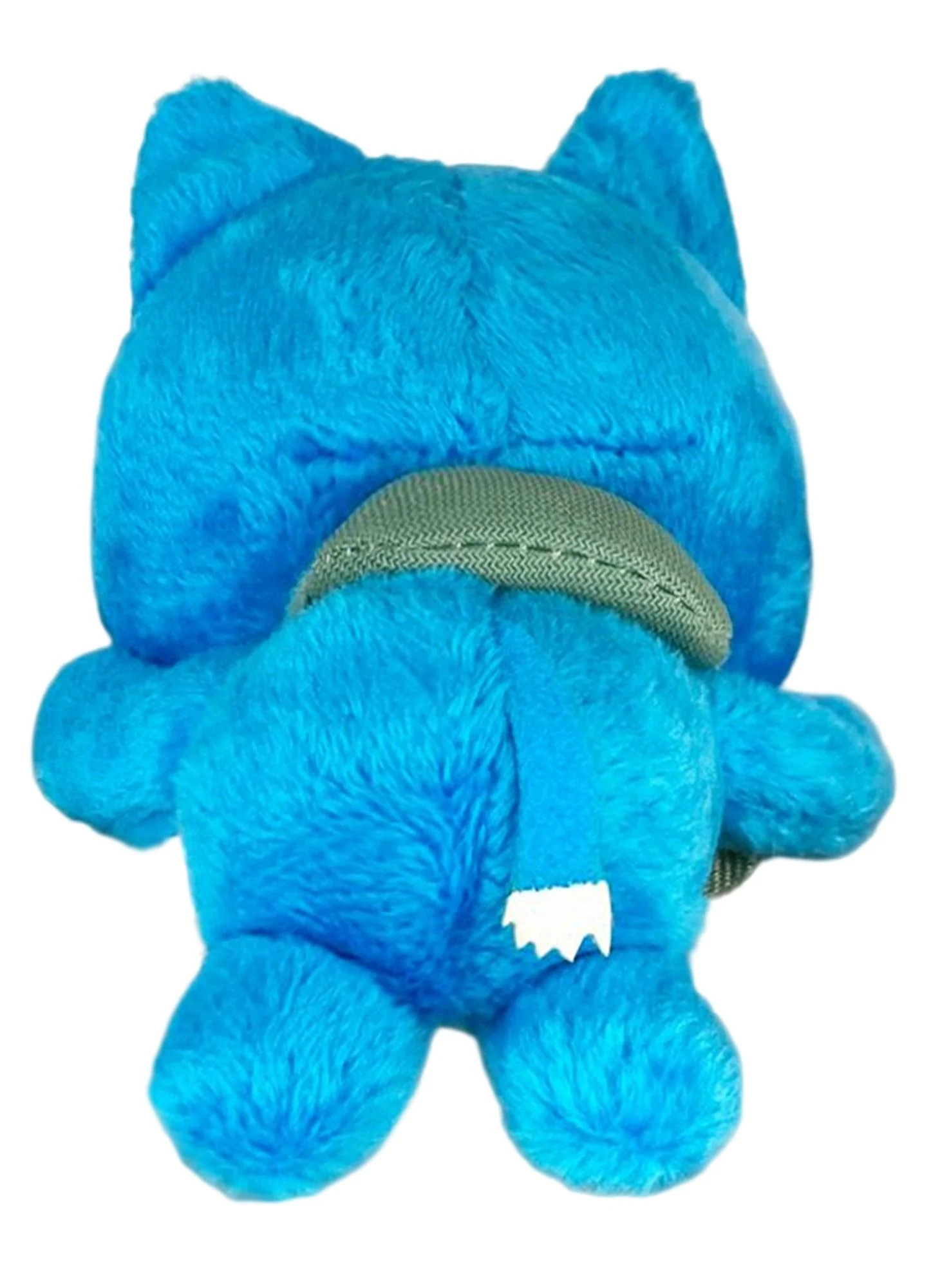 Fairy Tail - Happy Mini Lying Plush 4"H - Image 3