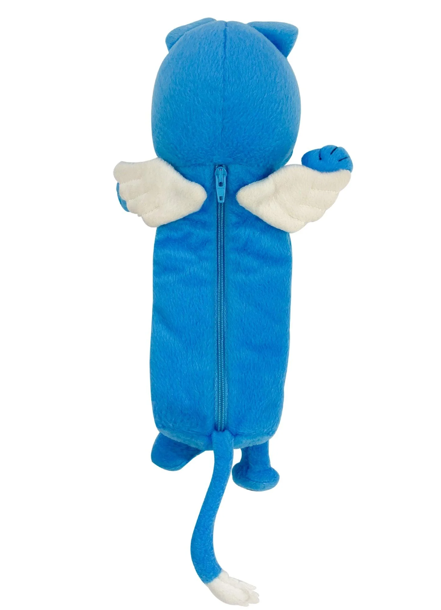 Fairy Tail - Happy Pencil Case - Image 2