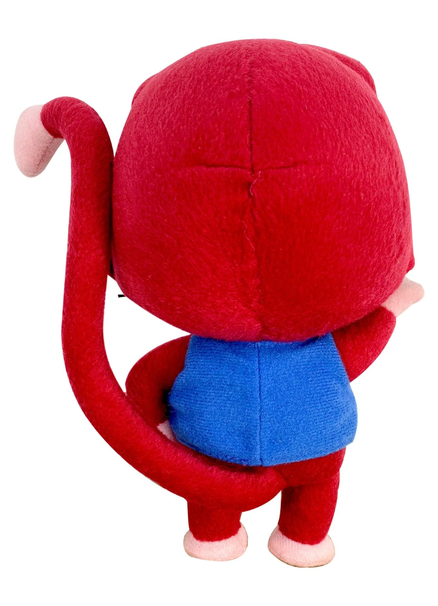 Fairy Tail - Lector Plush 8"H - Image 2