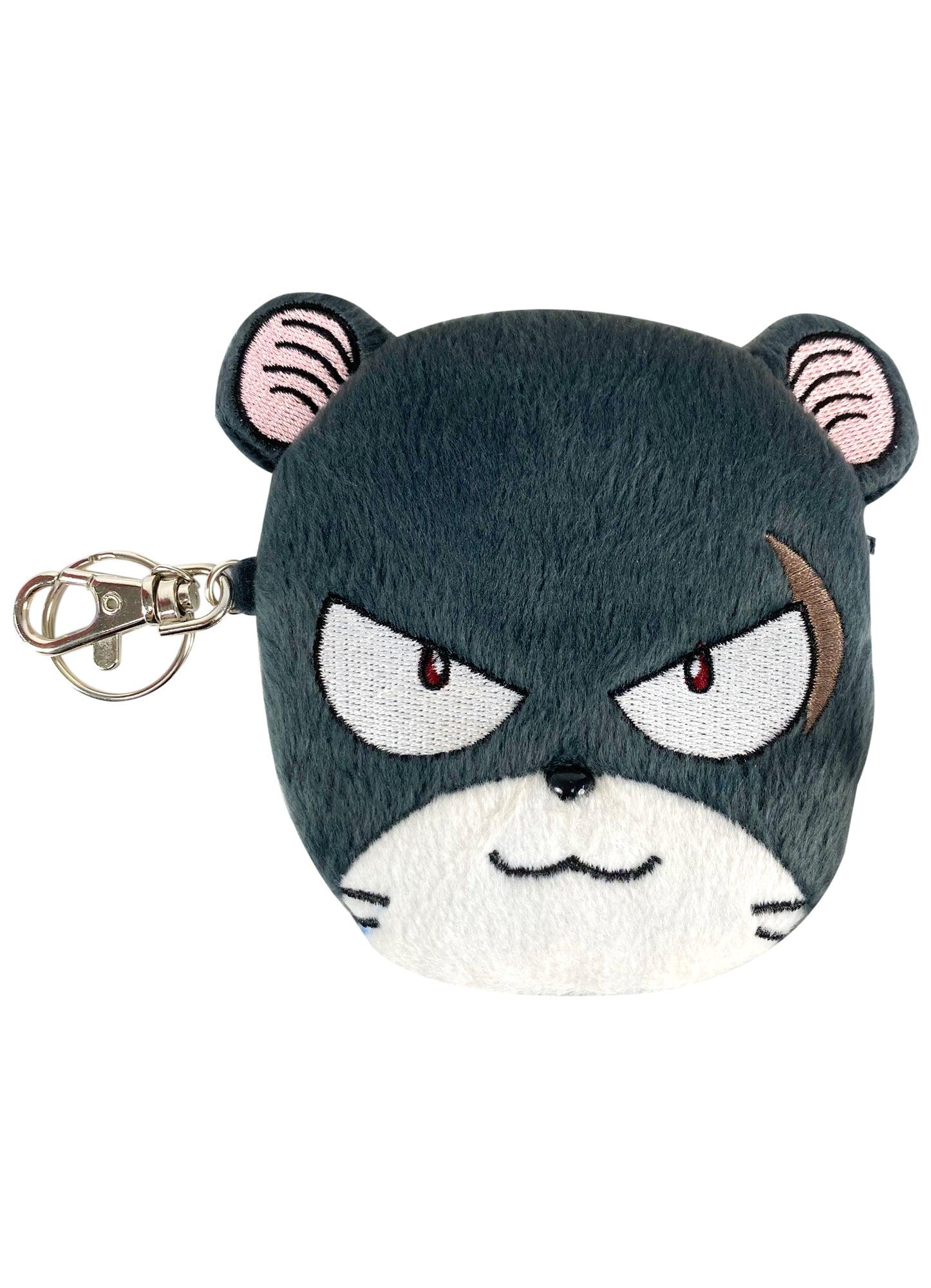 Fairy Tail - Panther Lily Coin Purse