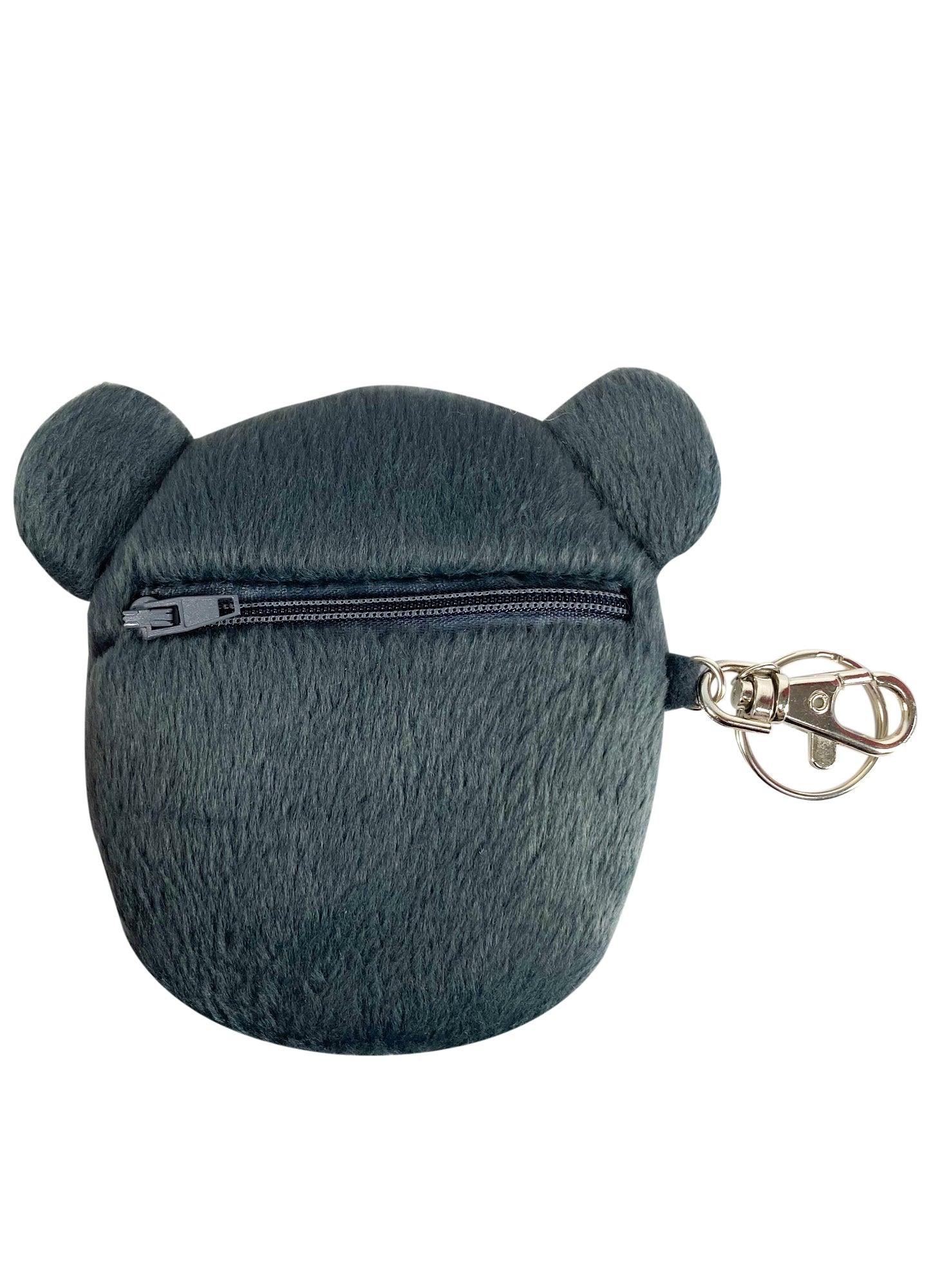 Fairy Tail - Panther Lily Coin Purse - Image 2