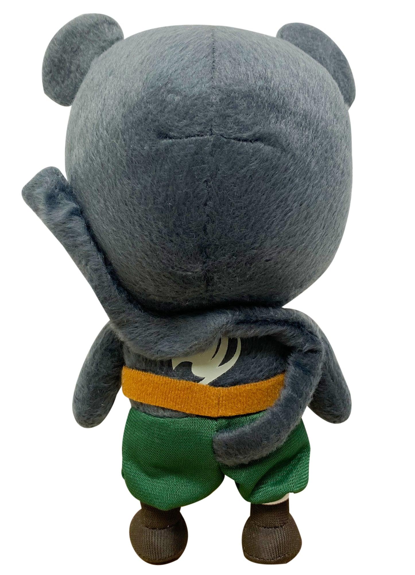 Fairy Tail - Panther Lily Plush - Image 2