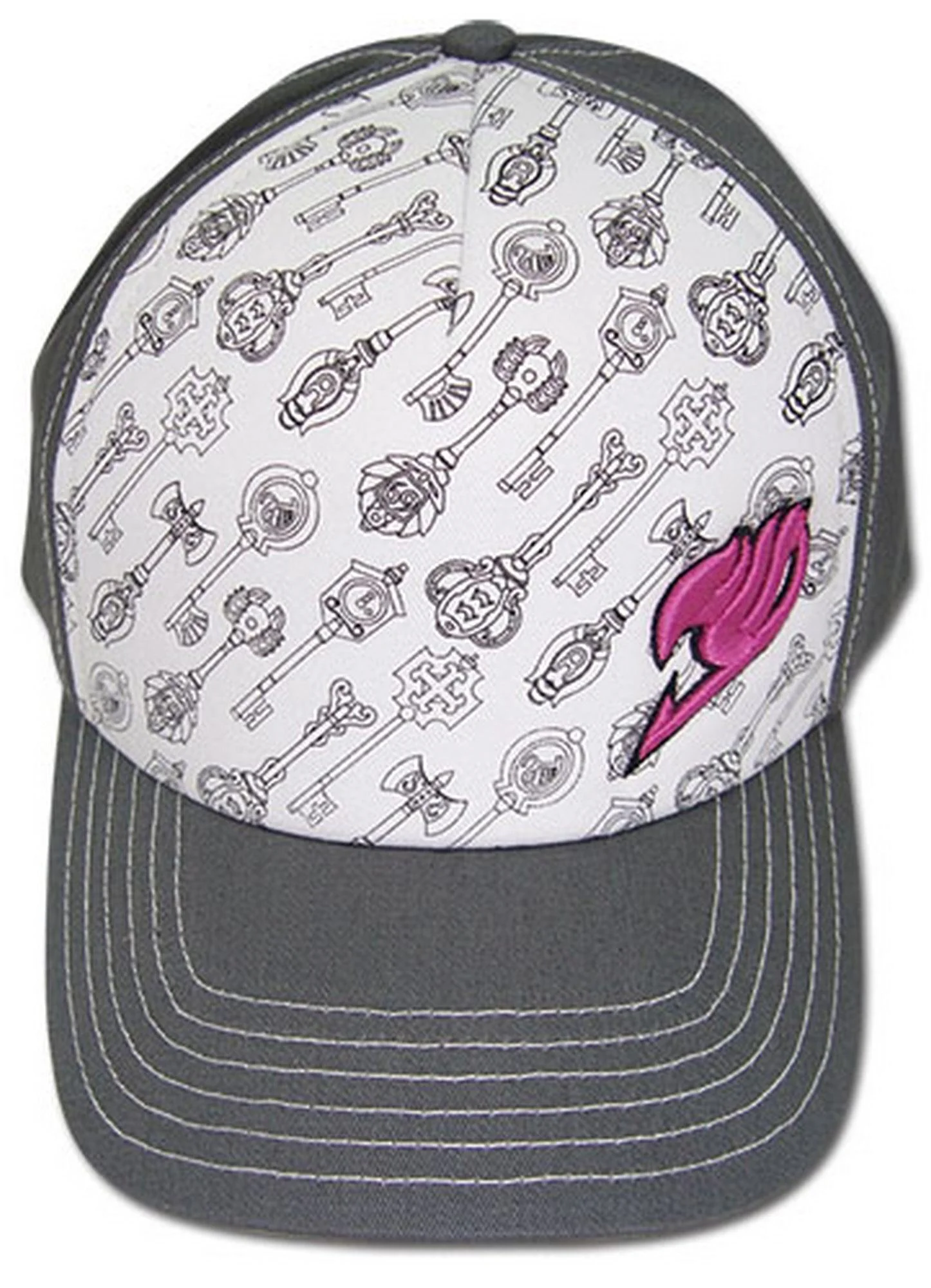 Fairy Tail - Lucy Heartfilia Cap