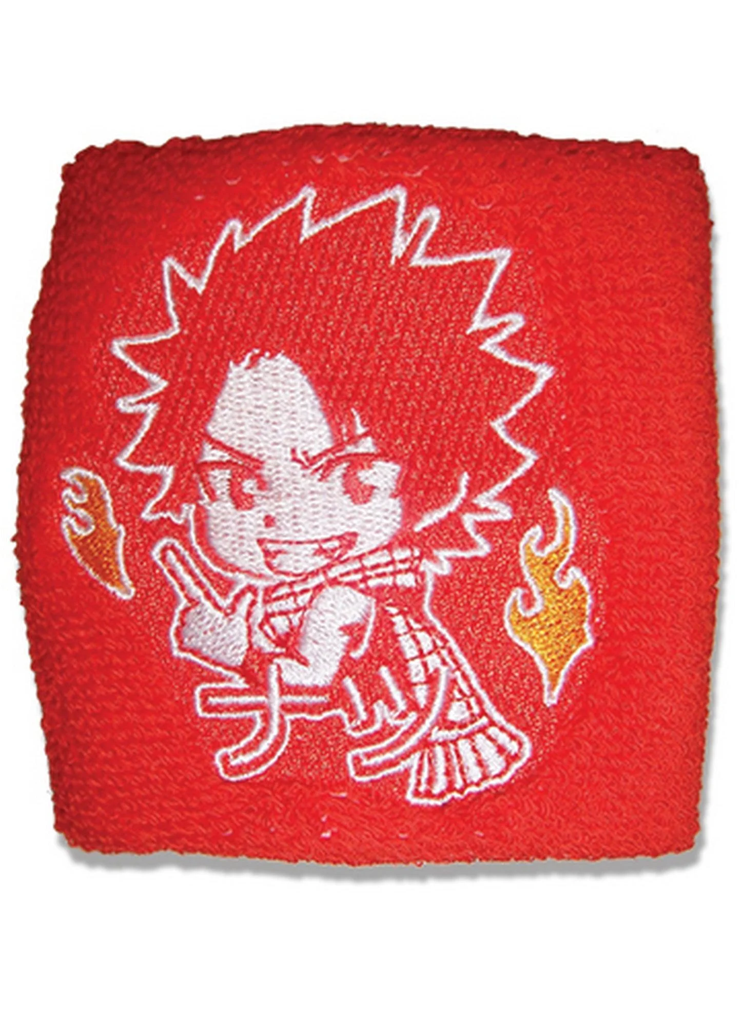 Fairy Tail - Natsu Dragneel Wristband