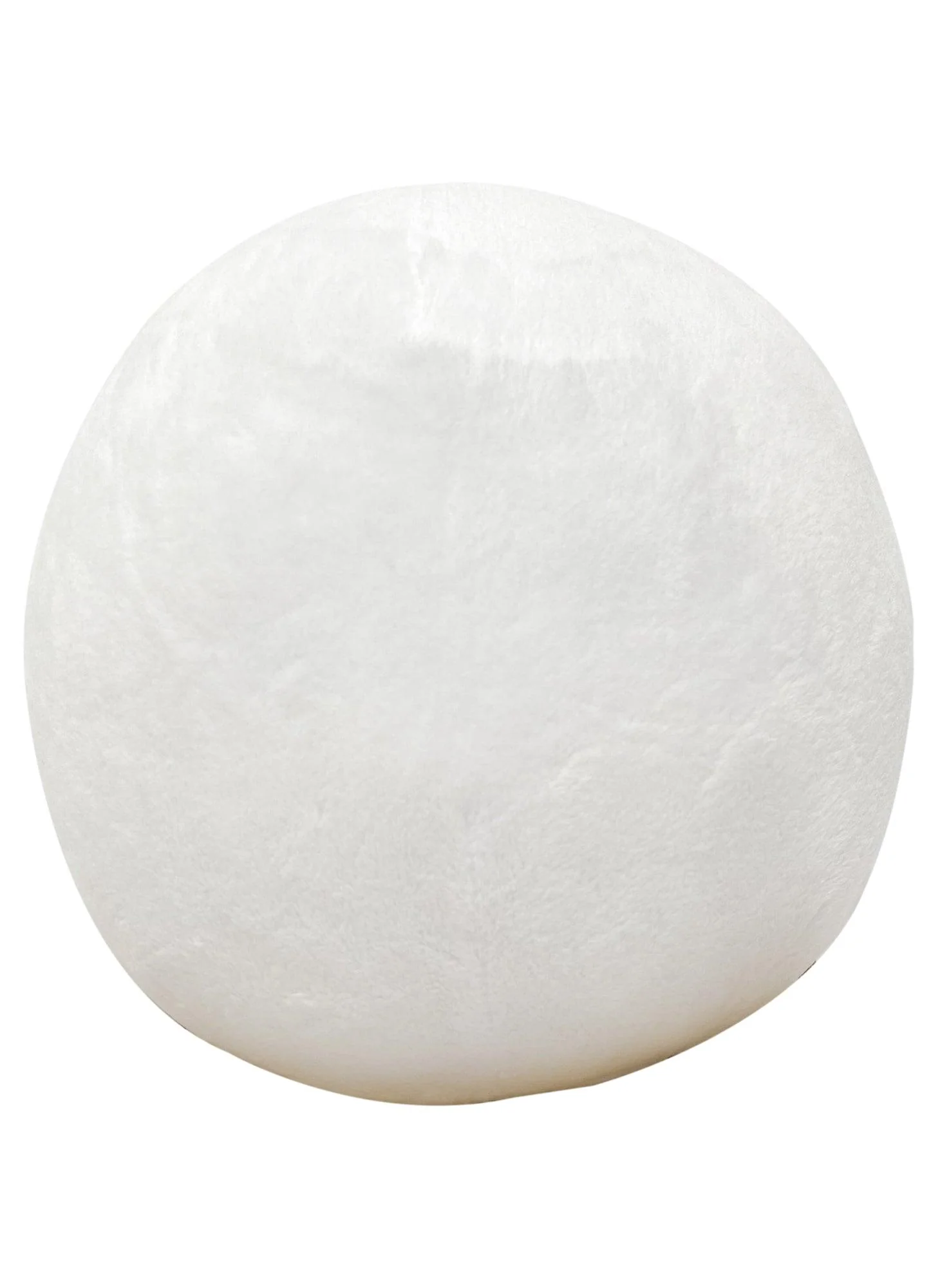 Fairy Tail - Plue Ball Plush 8"H - Image 2