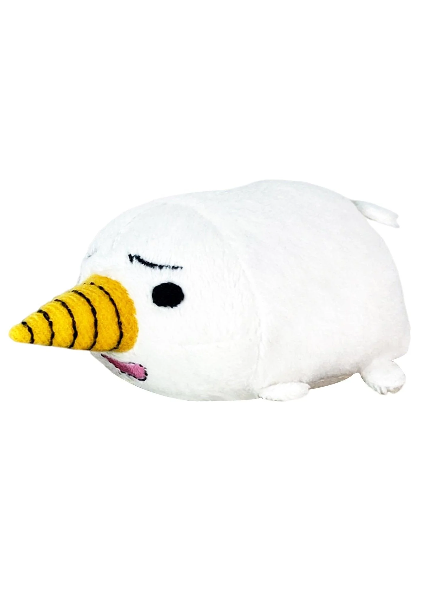 Fairy Tail - Plue Mini Plush 2"H 4.5"W - Image 2