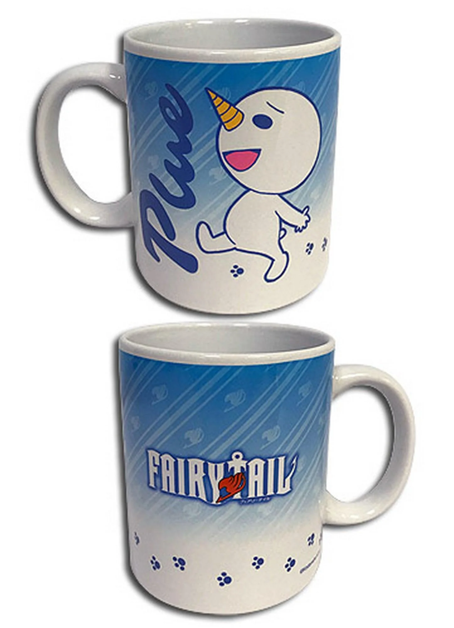 Fairy Tail S7 - Group Mug