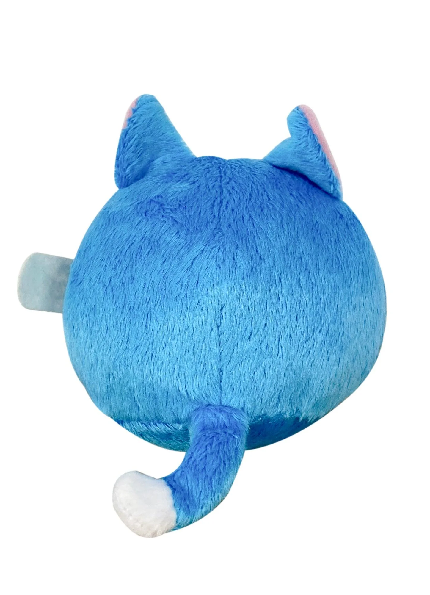 Fairy Tail S7 - Gray Fullbuster Plush 8"H - Image 2