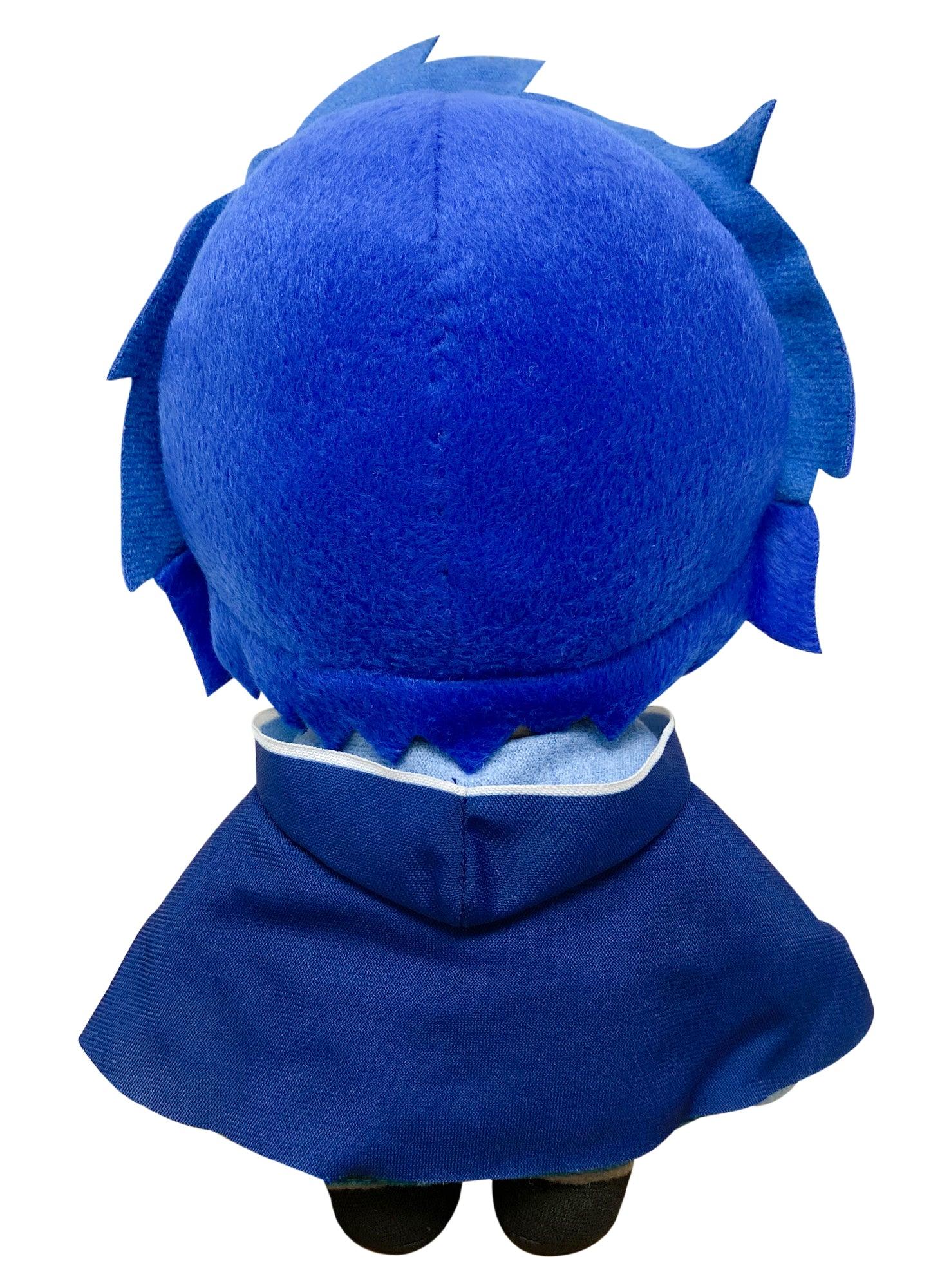 Fairy Tail S7 - Jellal Fernandez Plush 8"H - Image 2