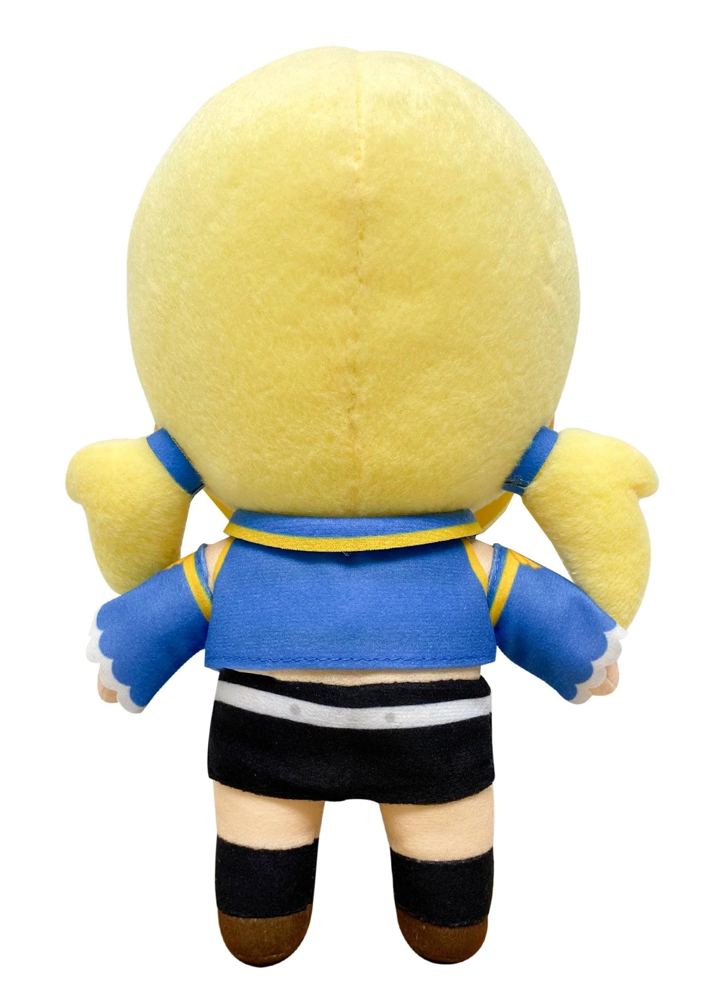 Fairy Tail - Lucy Heartfilia Plush - Image 2