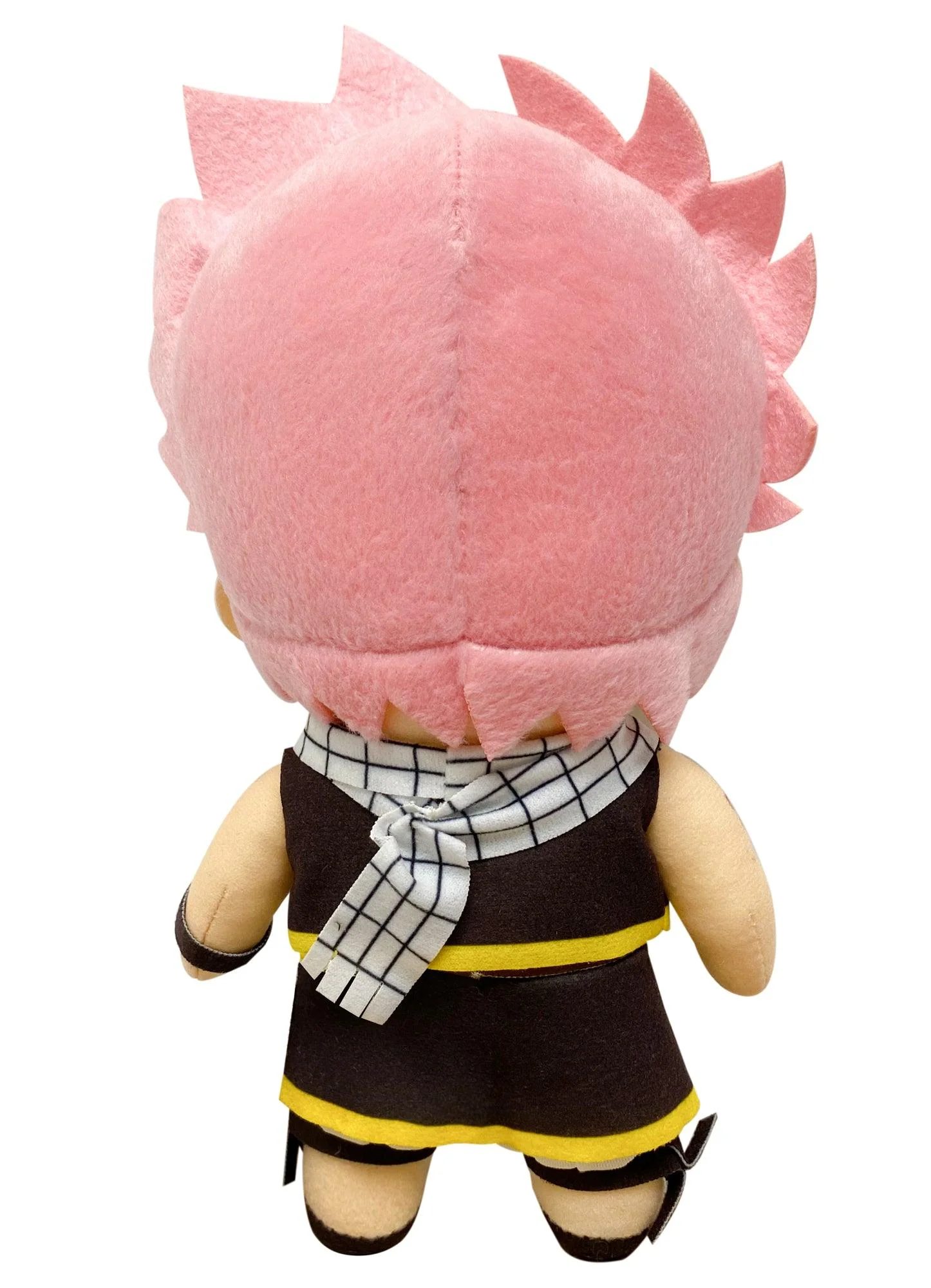 Fairy Tail S7 - Natsu Dragneel Plush 8"H - Image 2