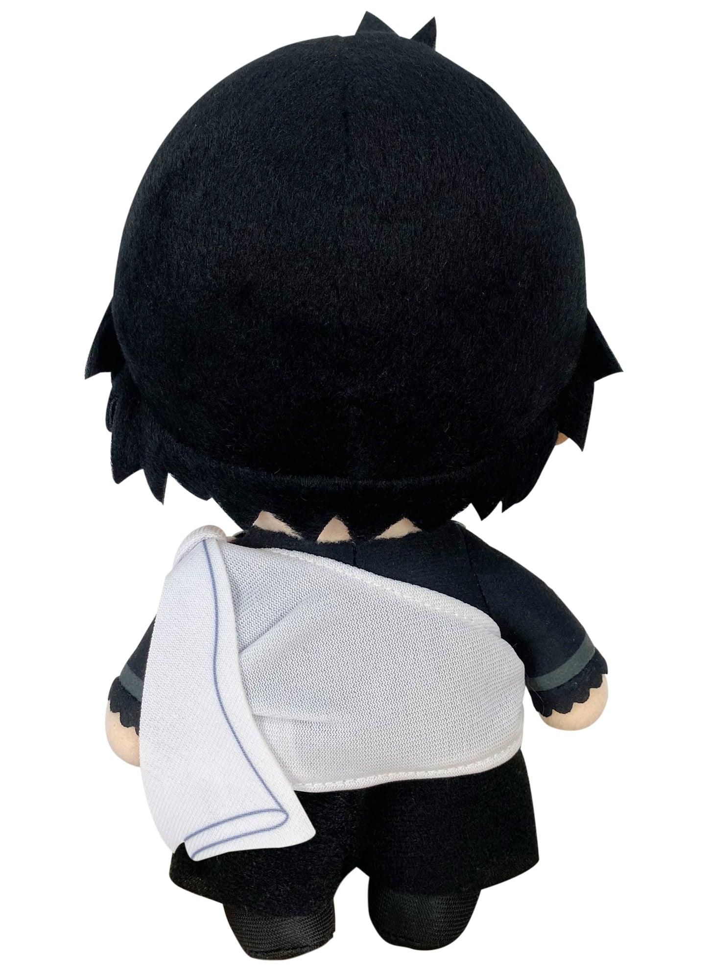 Fairy Tail S7 - Zeref Plush 8"H - Image 2
