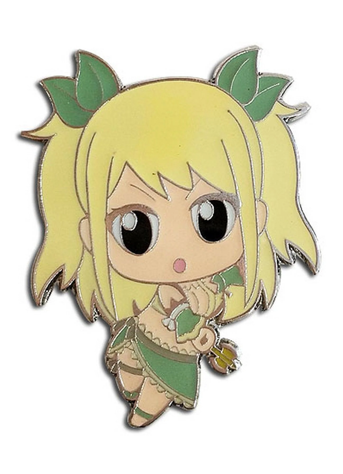 Fairy Tail S8 - SD Lucy Heartfilia Pin