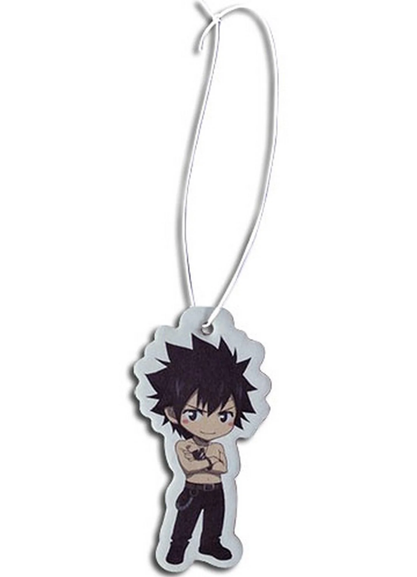 Fairy Tail - SD Gray Fullbuster Air Freshener