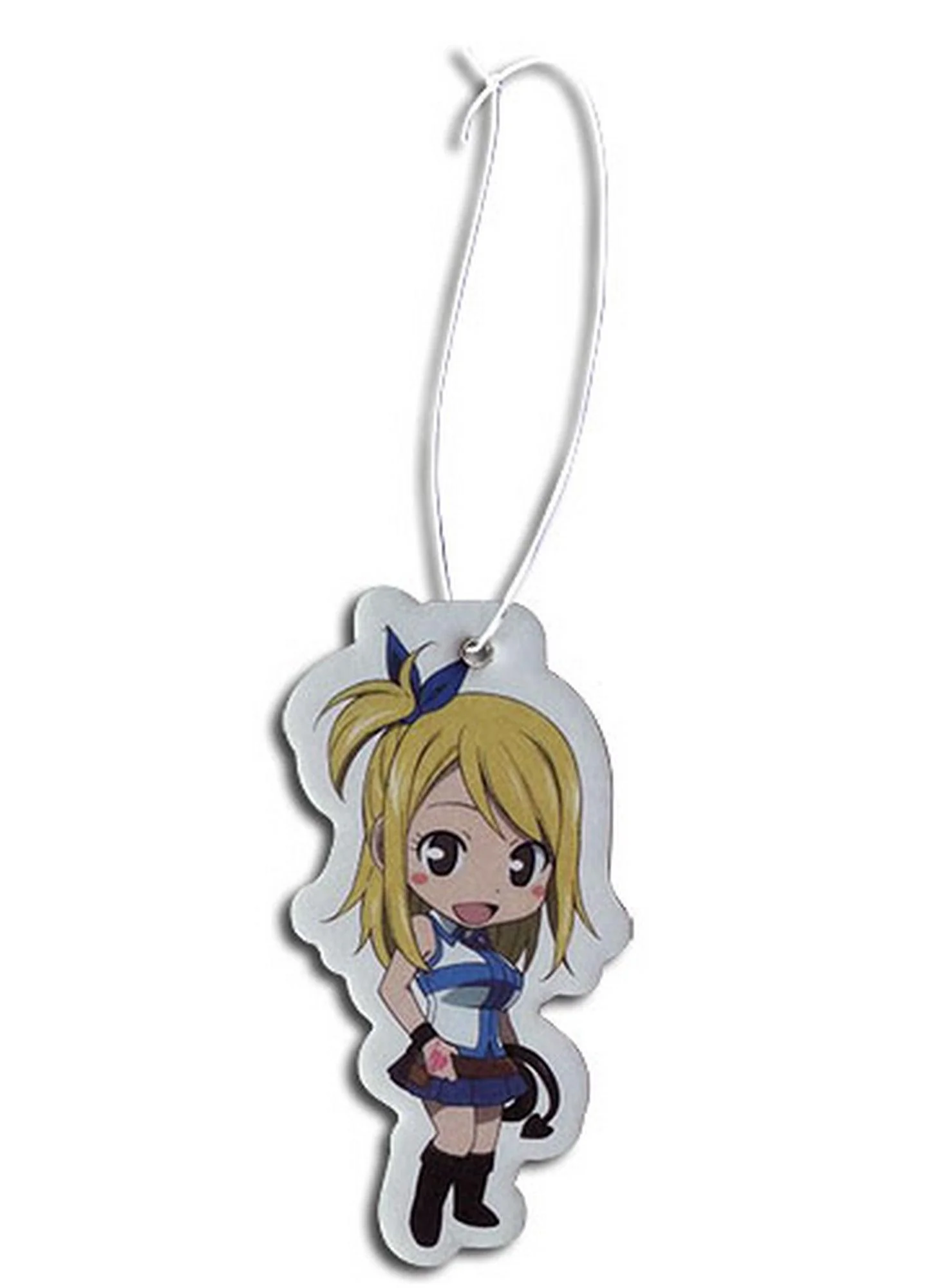 Fairy Tail - SD Lucy Heartfilia Air Freshener