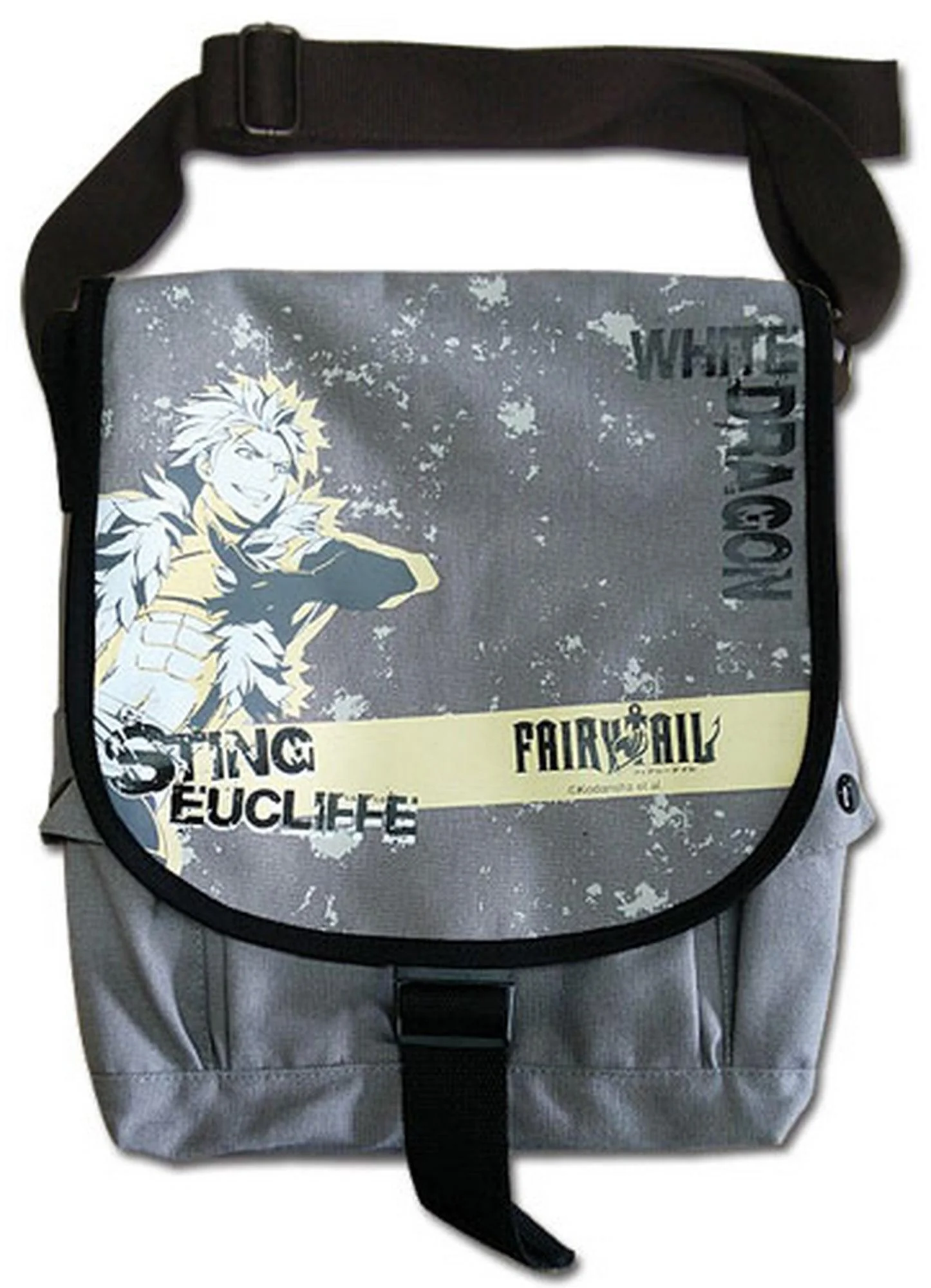Fairy Tail - Sting Eucliffe Messenger Bag
