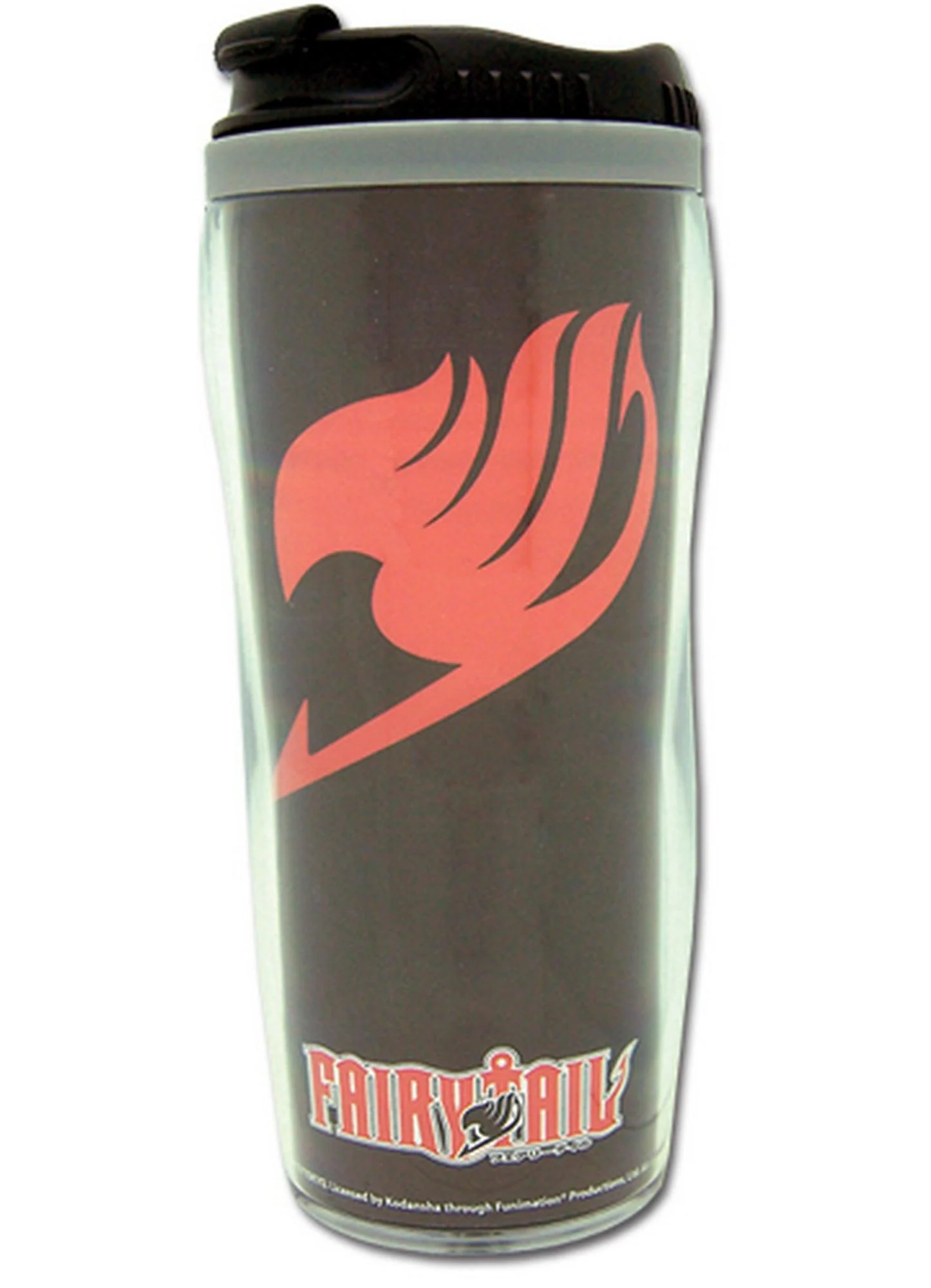 Fairy Tail - Symbol Tumbler
