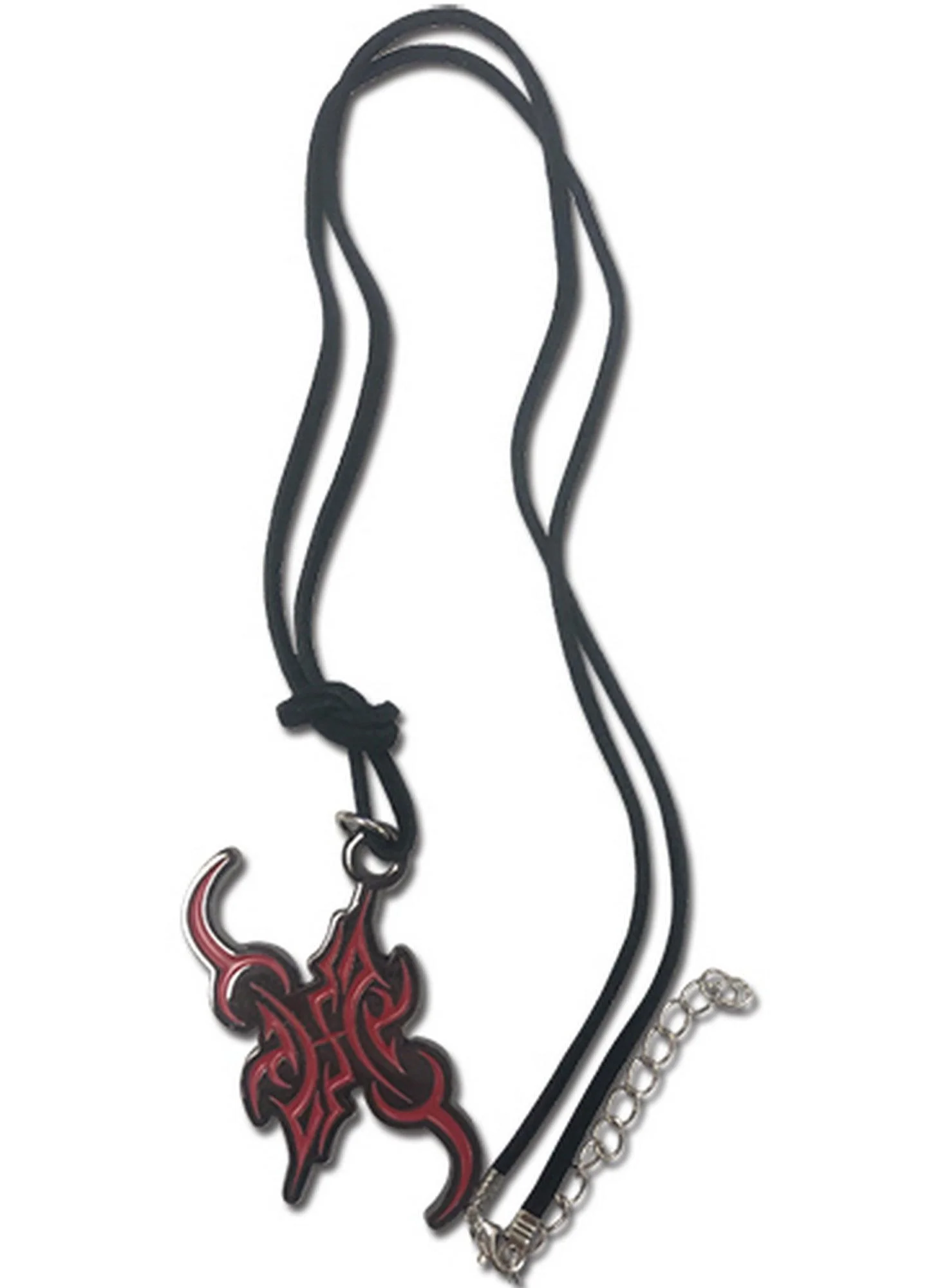 Fate/Extra Last Encore - Symbol Necklace