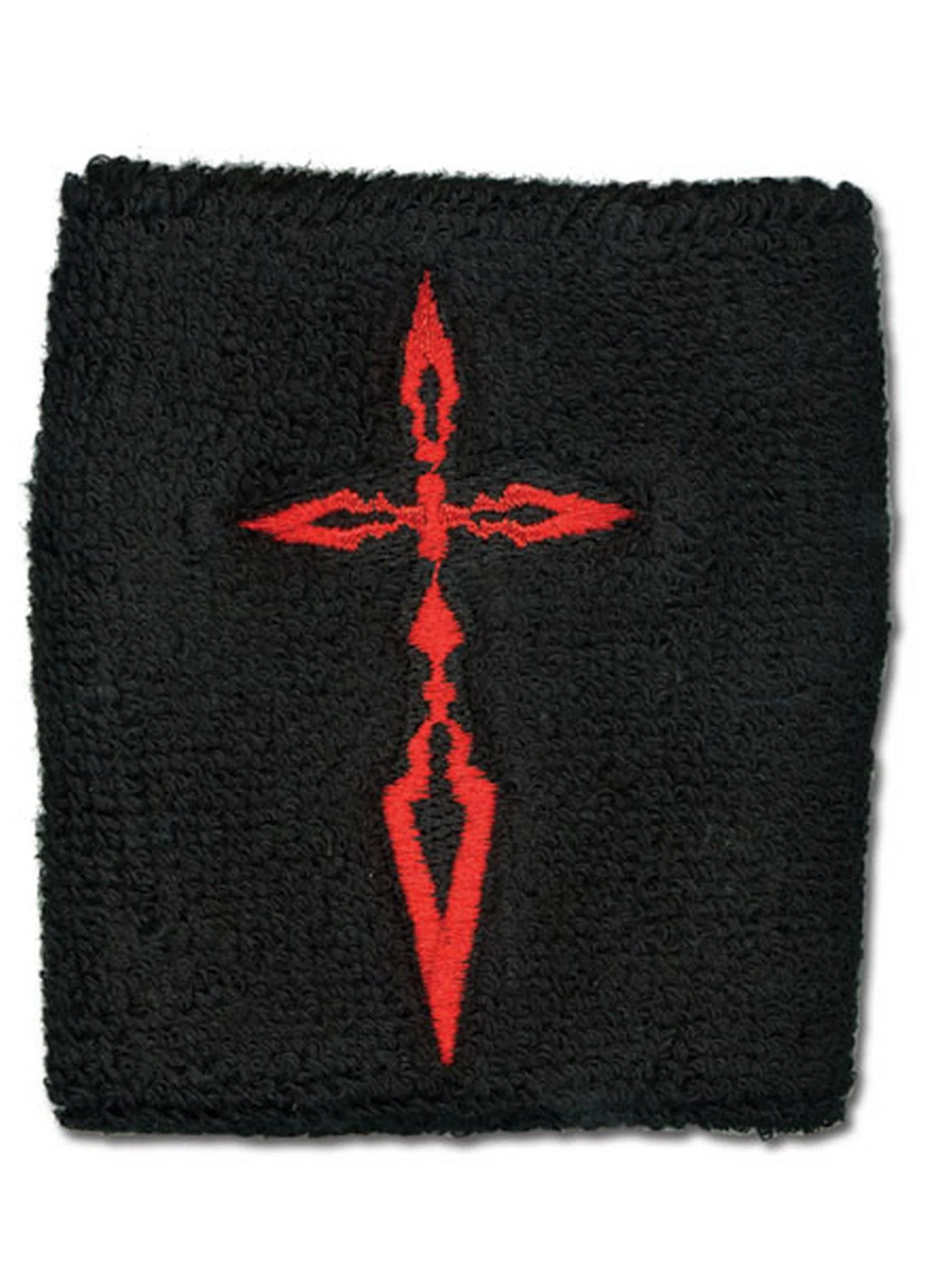 Fate/Zero - Kiritsugu Emiya Command Seal Wristband