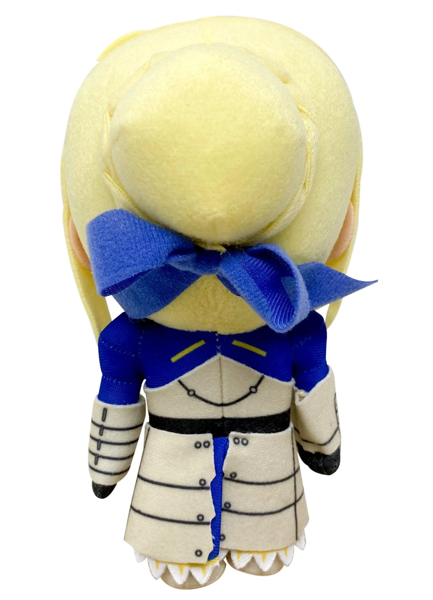 Fate/Stay Night - Saber Plush 8"H - Image 2