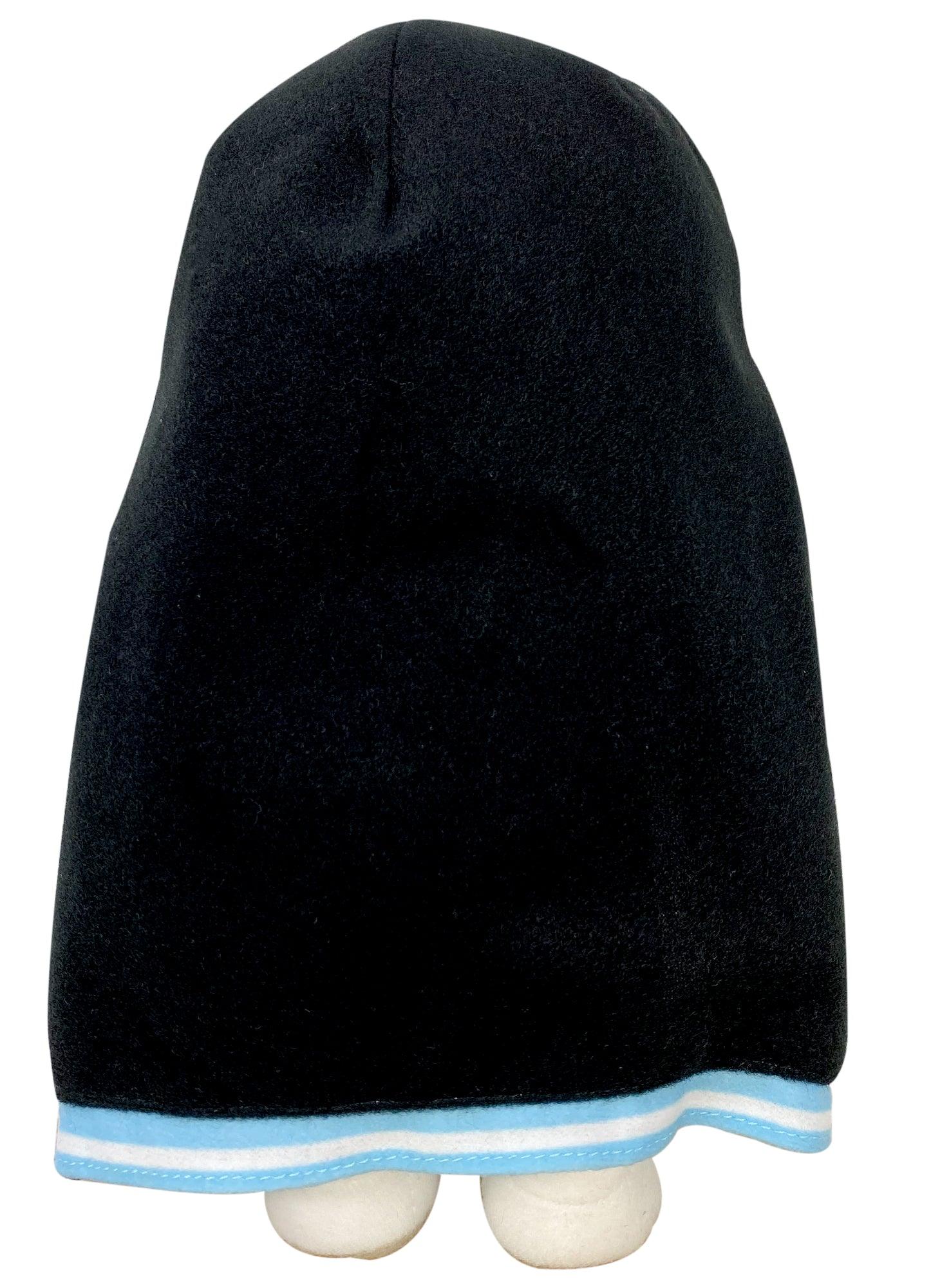 Fire Force - Sister Iris Fireman Uniform Plush 8"H - Image 2