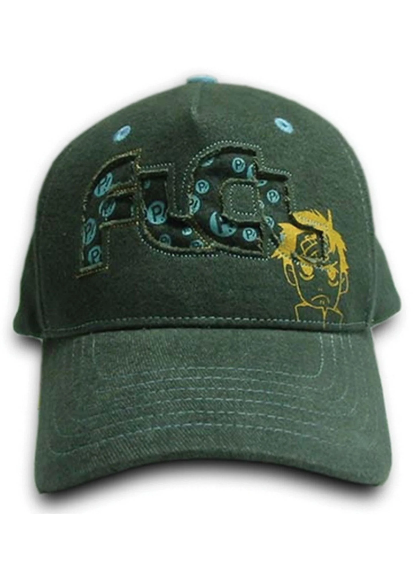 FLCL - Baseball Cap