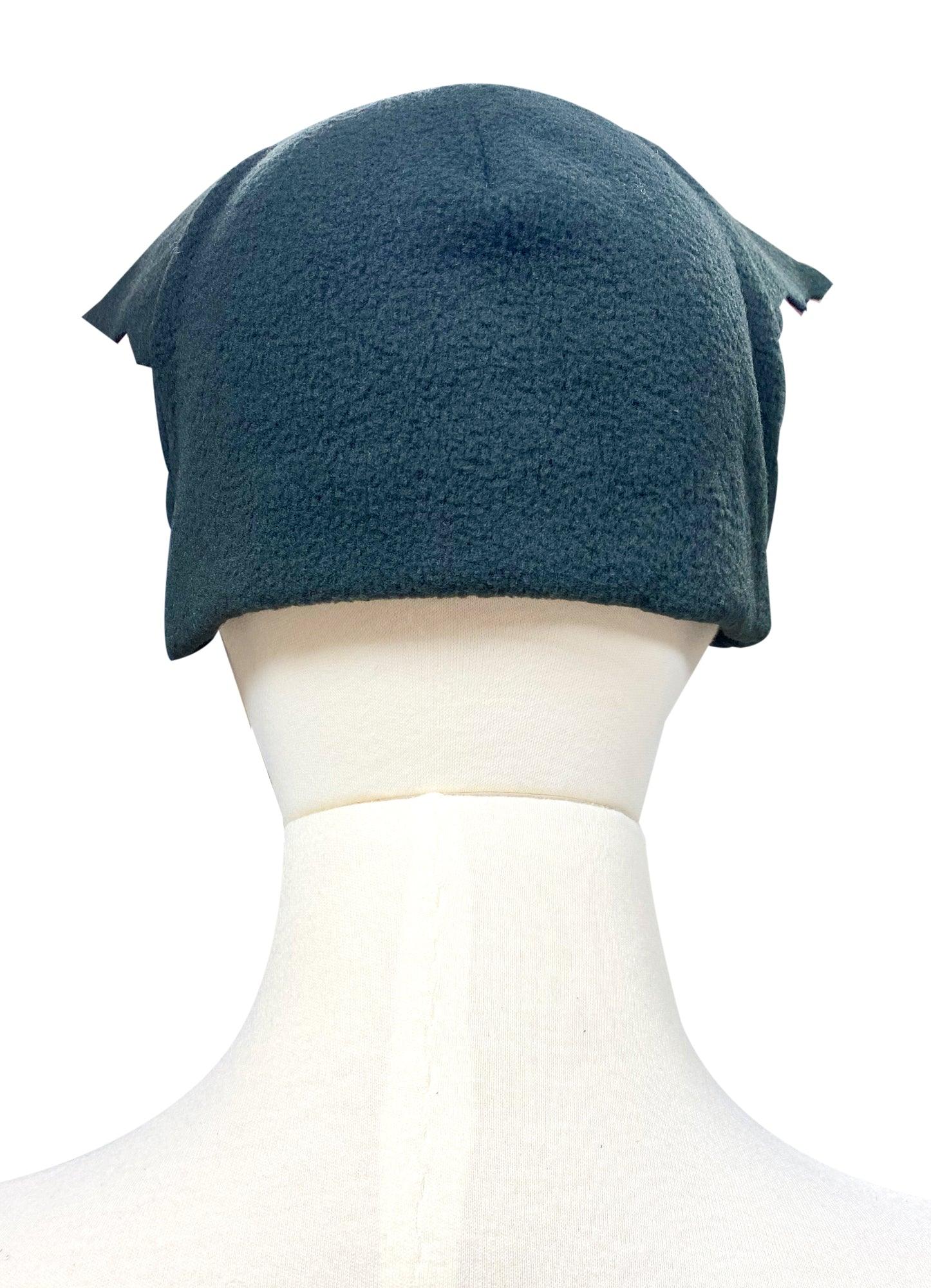 FLCL - Fat Cat Fleece Cap - Image 2