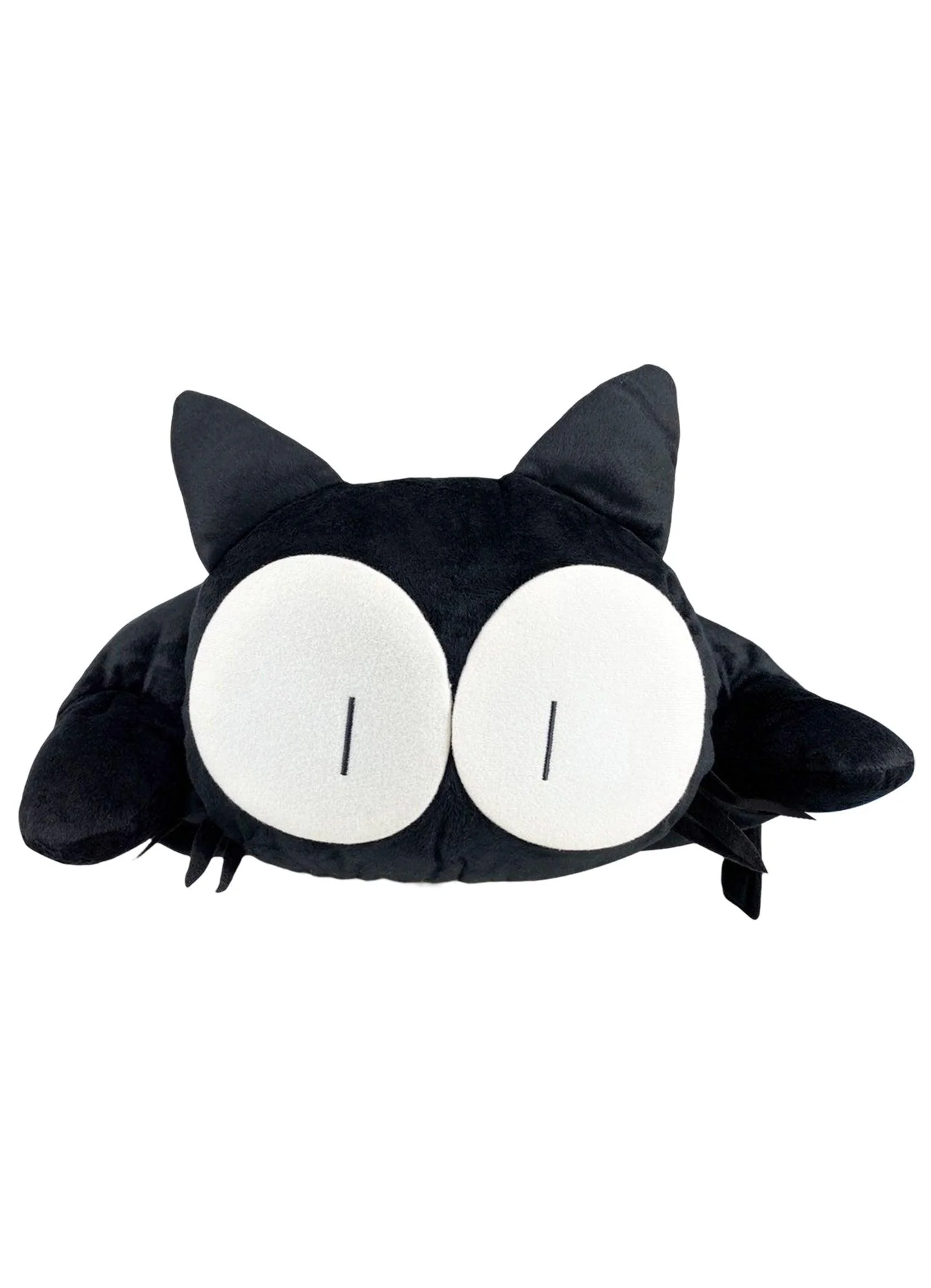 FLCL - Takkun Cat Pillow