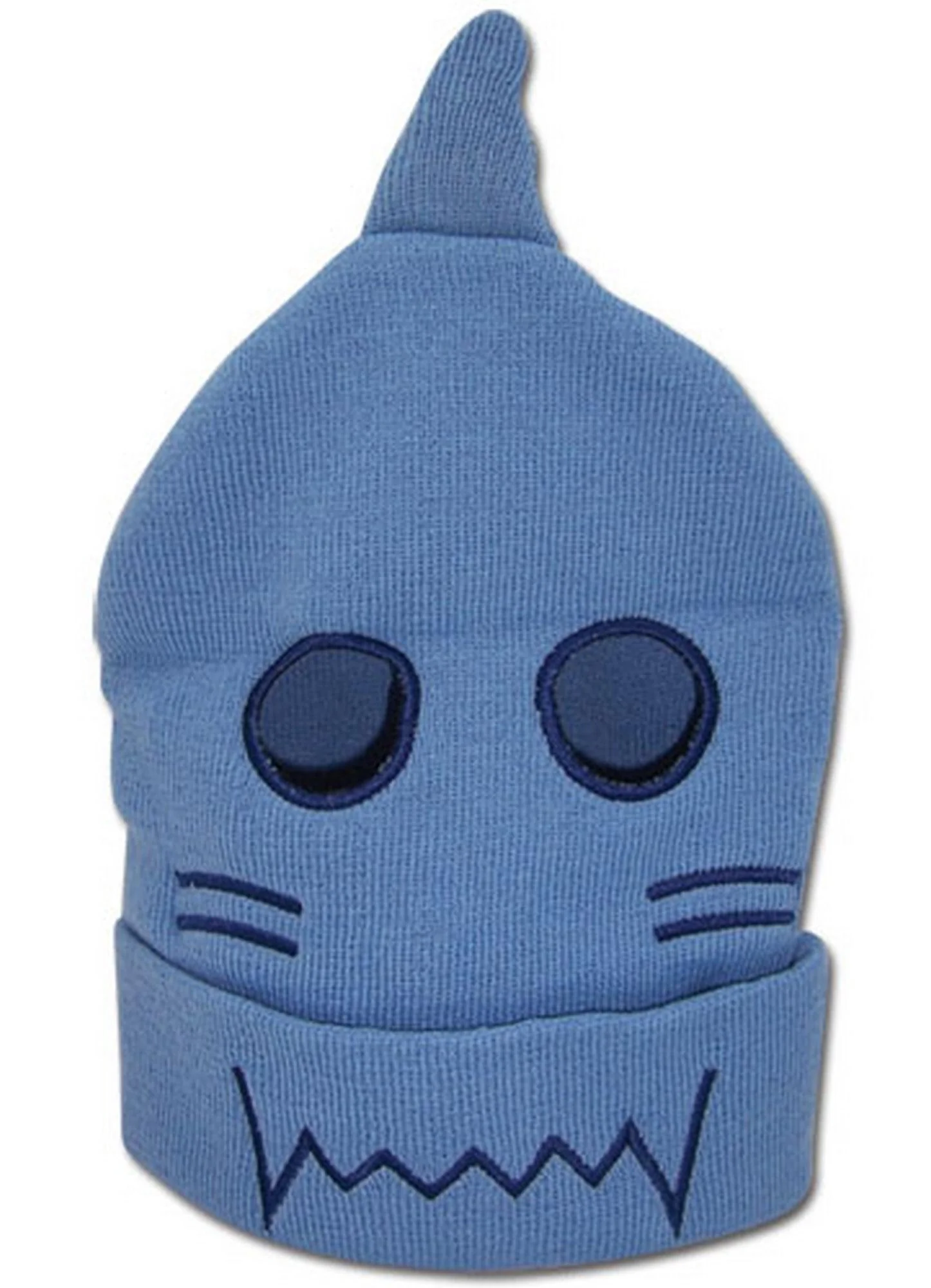 Fullmetal Alchemist: Brotherhood - Alphonse Elric "Al" Beanie