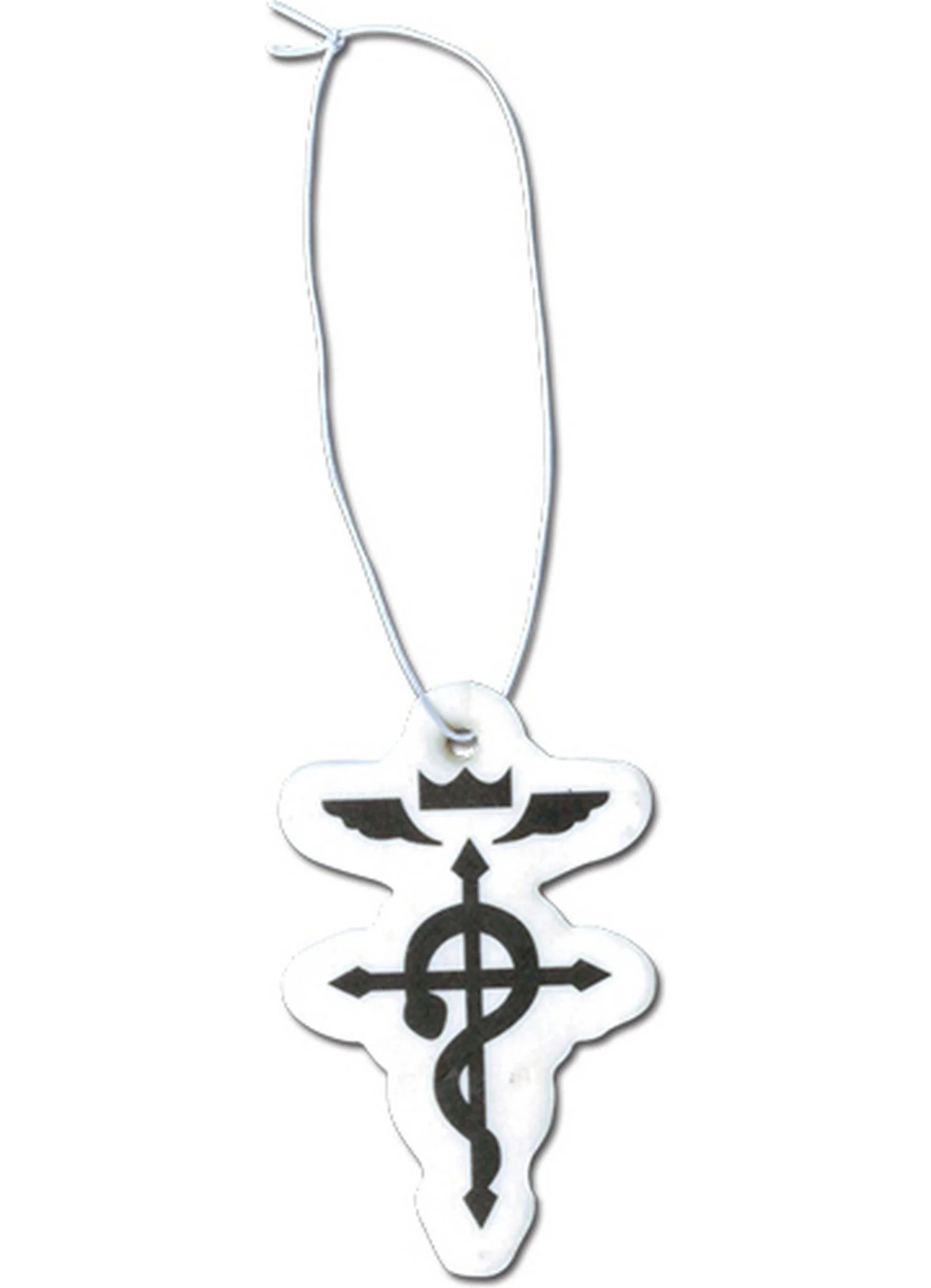 Fullmetal Alchemist: Brotherhood - Icon Air Freshener