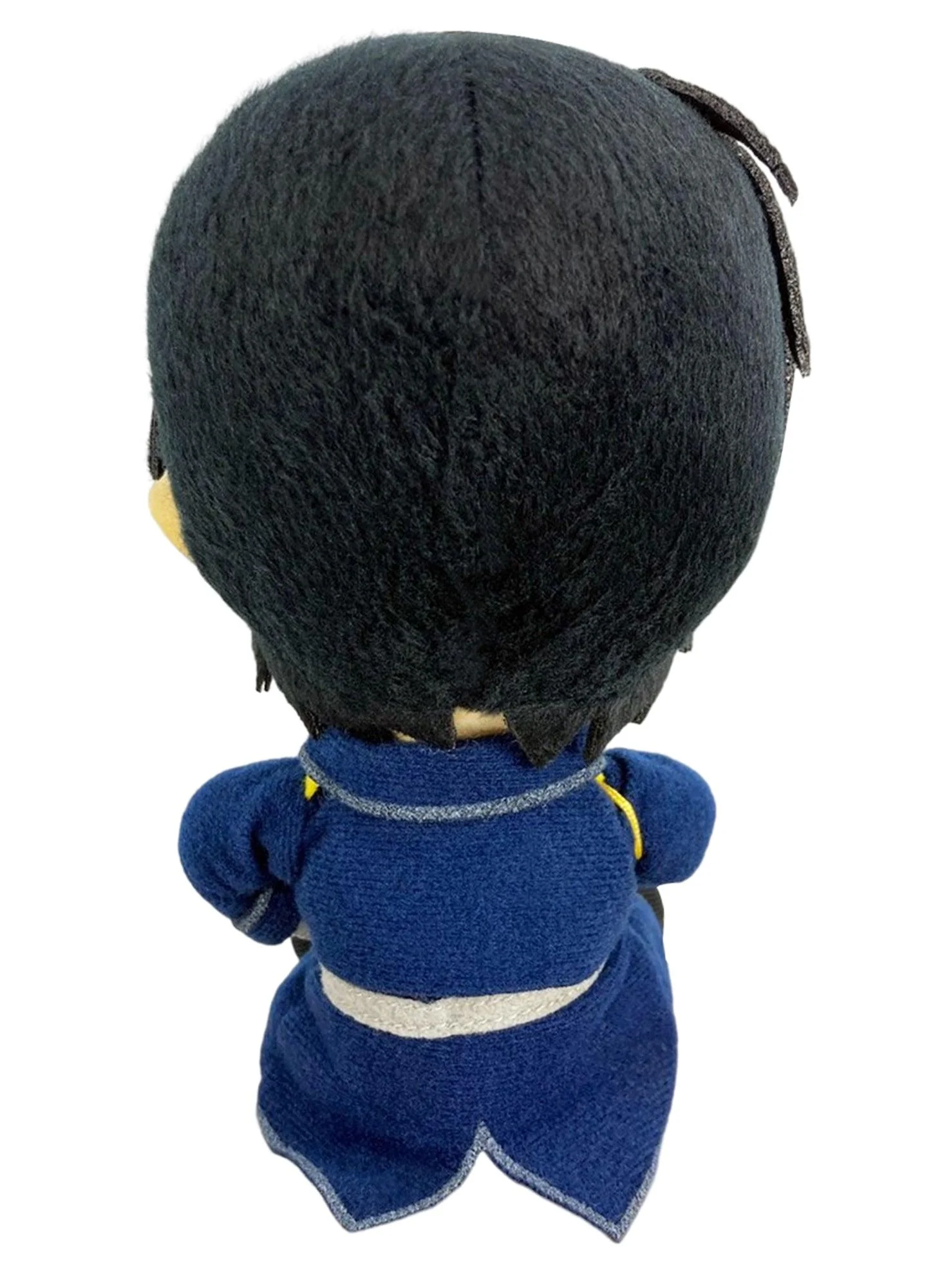 Full Metal Alchemist - Roy Mustang Sitting Pose Plush - Image 2