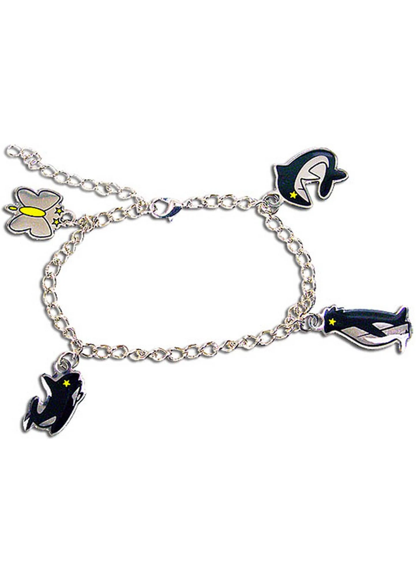 Free! - Animal Icons Bracelet