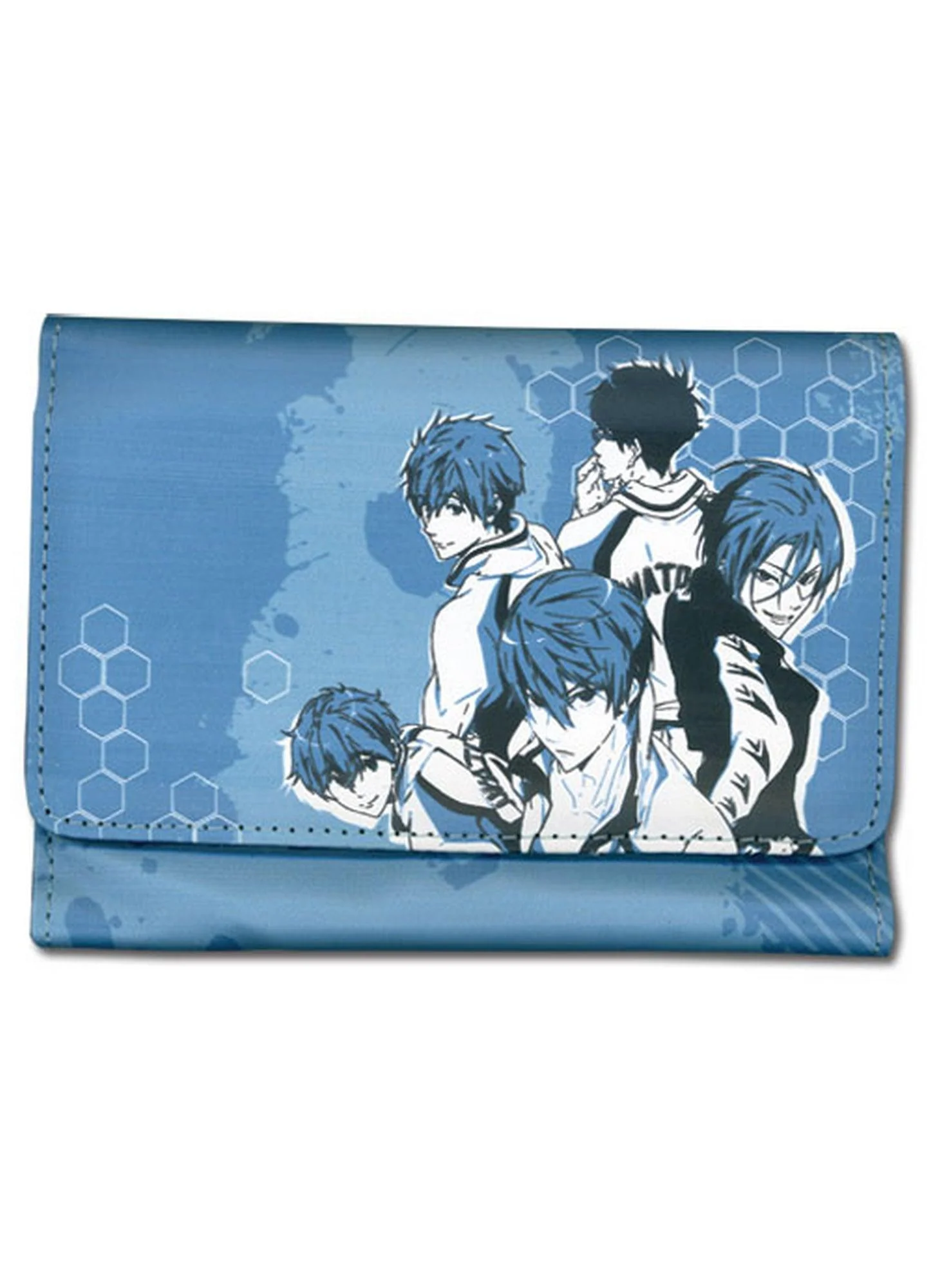 Free! - Group Wallet