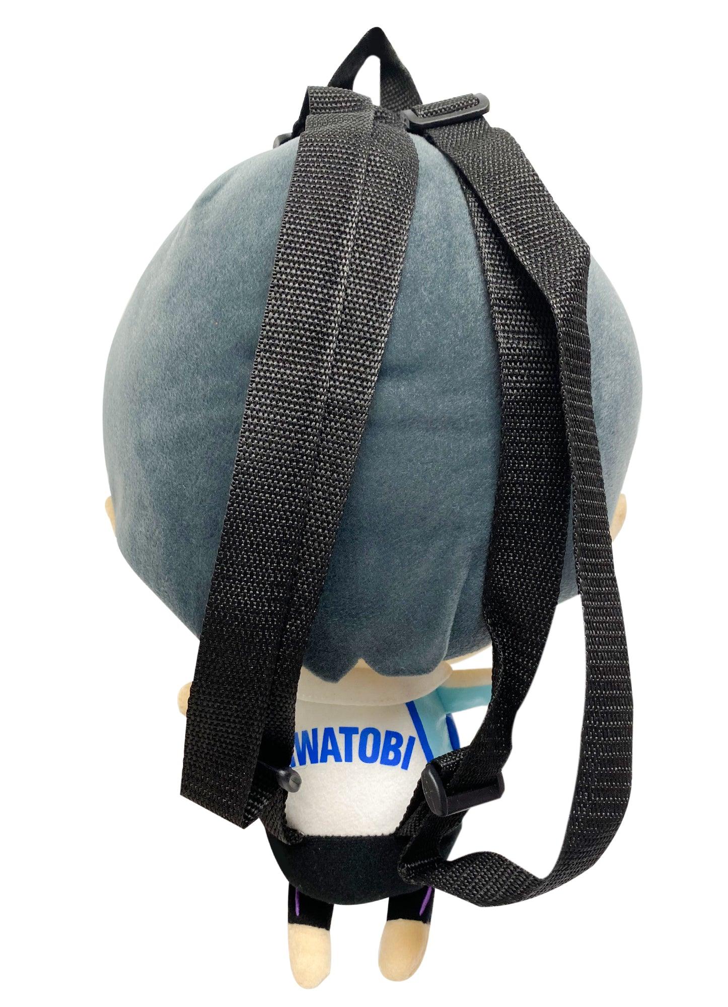 Free! - Haruka Nanase 12.5' Plush Bag - Image 2