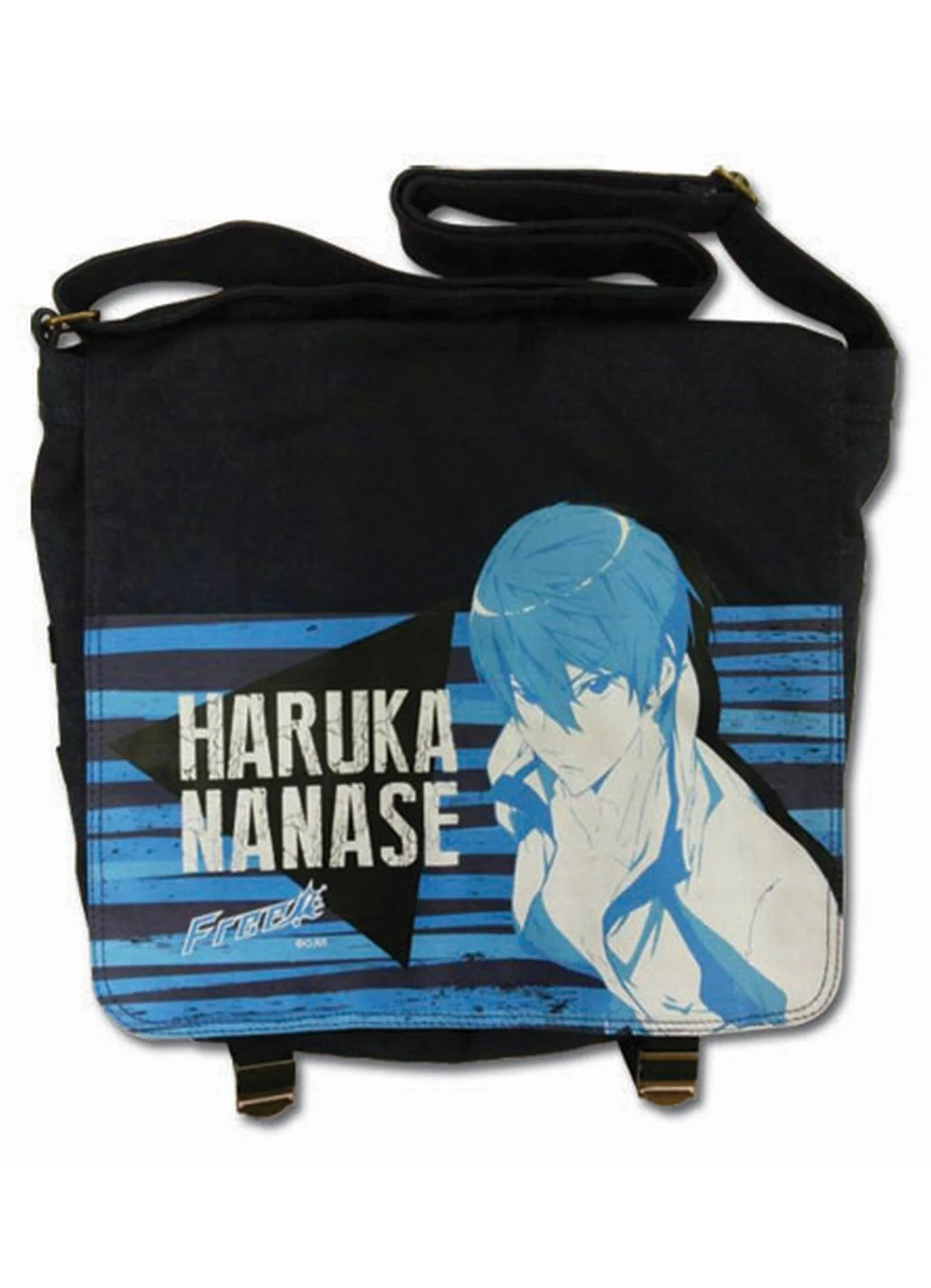 Free! - Haruka Nanase Messenger Bag (Type C)